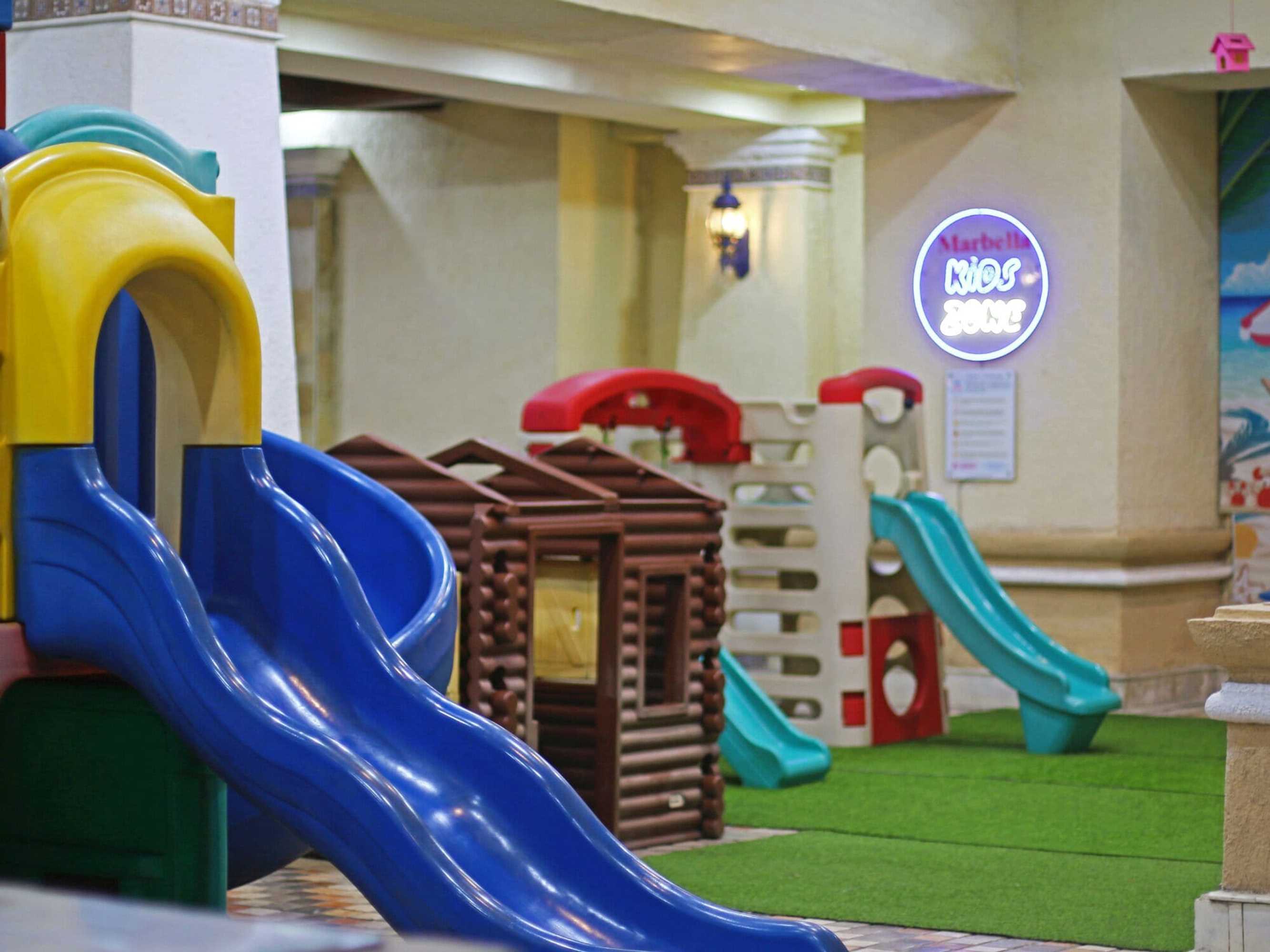 Gift card for Marbella Place Anyer by Jayakarta