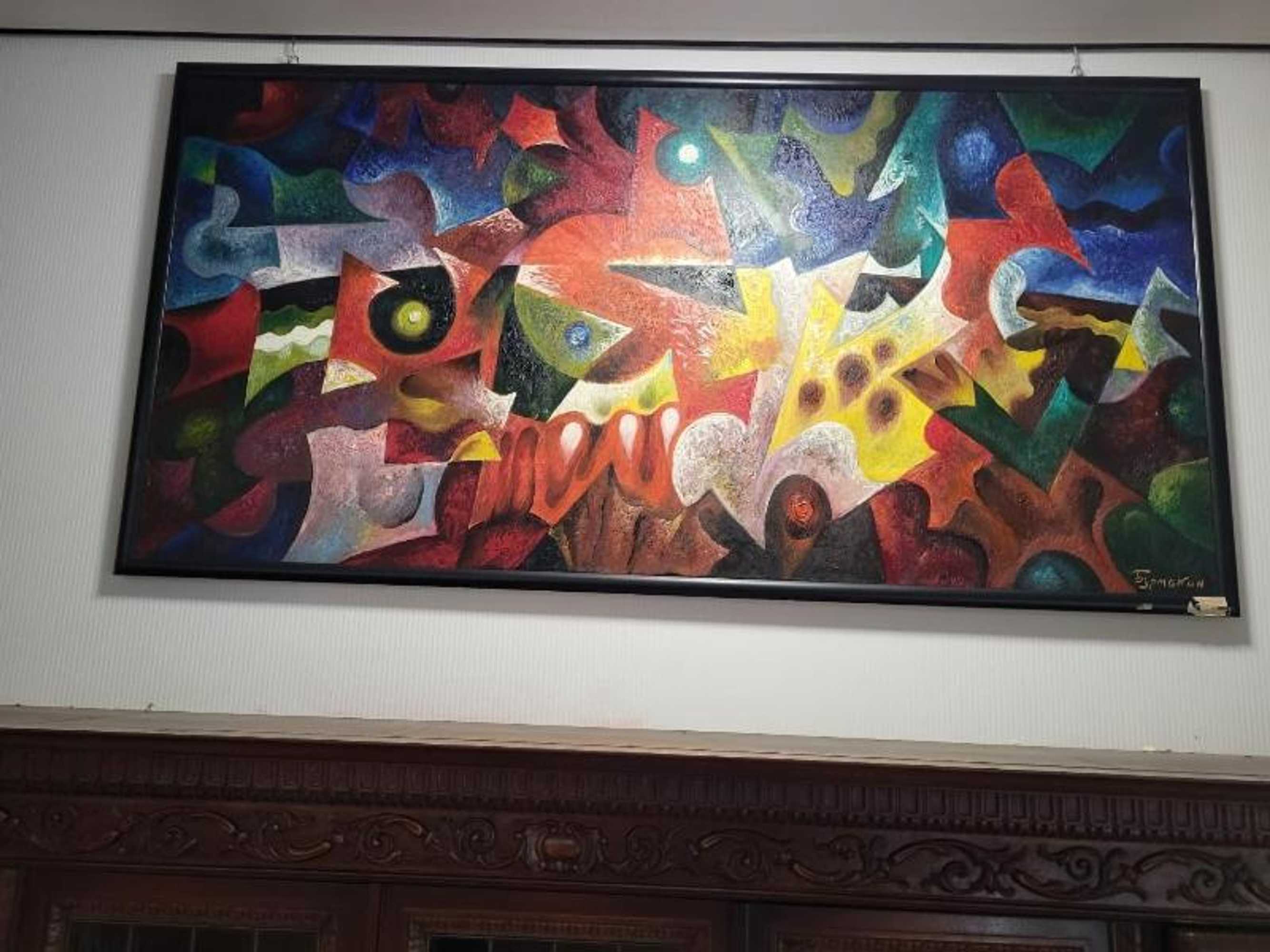 Gift card for Jacobs