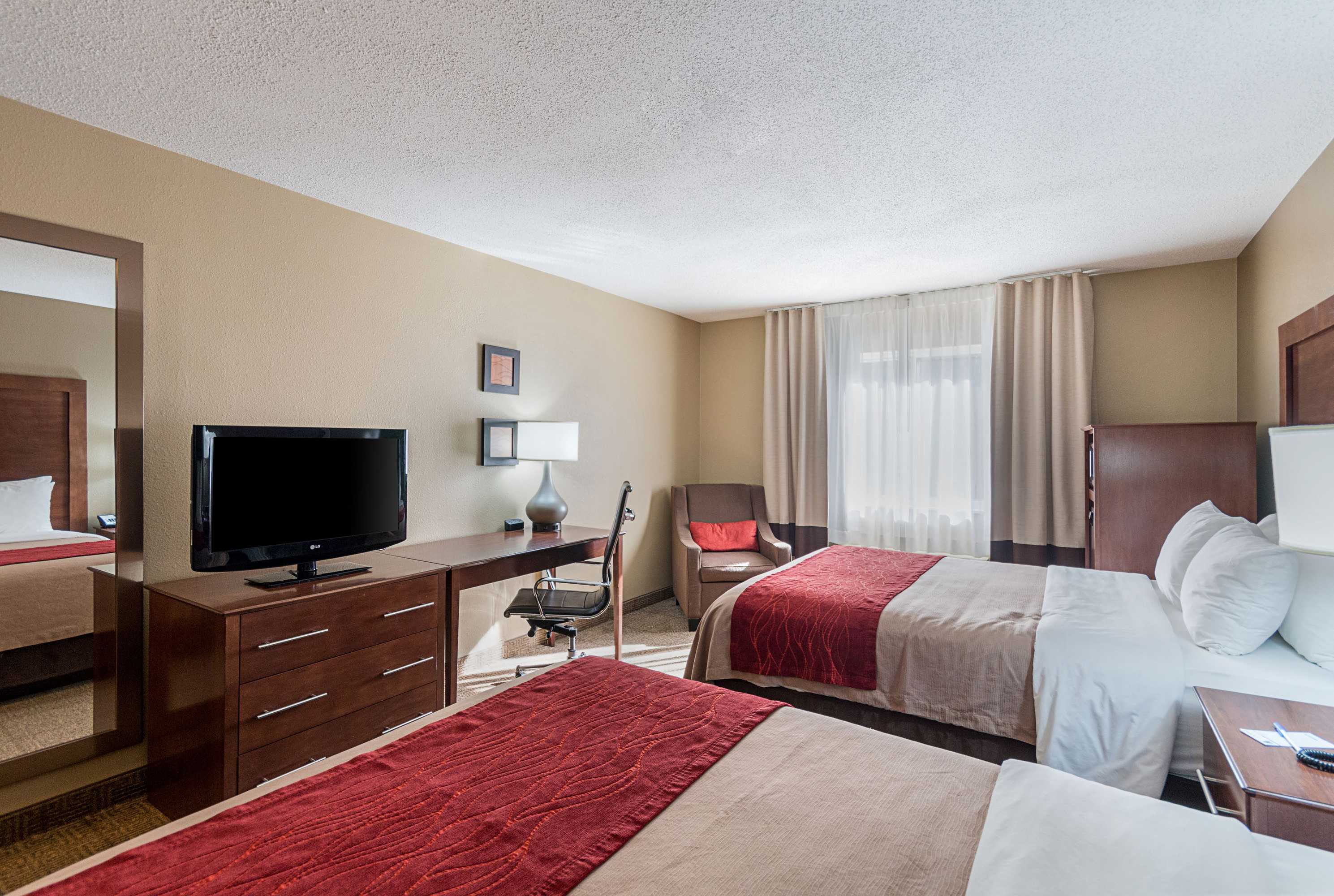Gift card for Comfort Inn Barboursville Near Huntington Mall Area Gift card for Comfort Inn Barboursville Near Huntington Mall Area