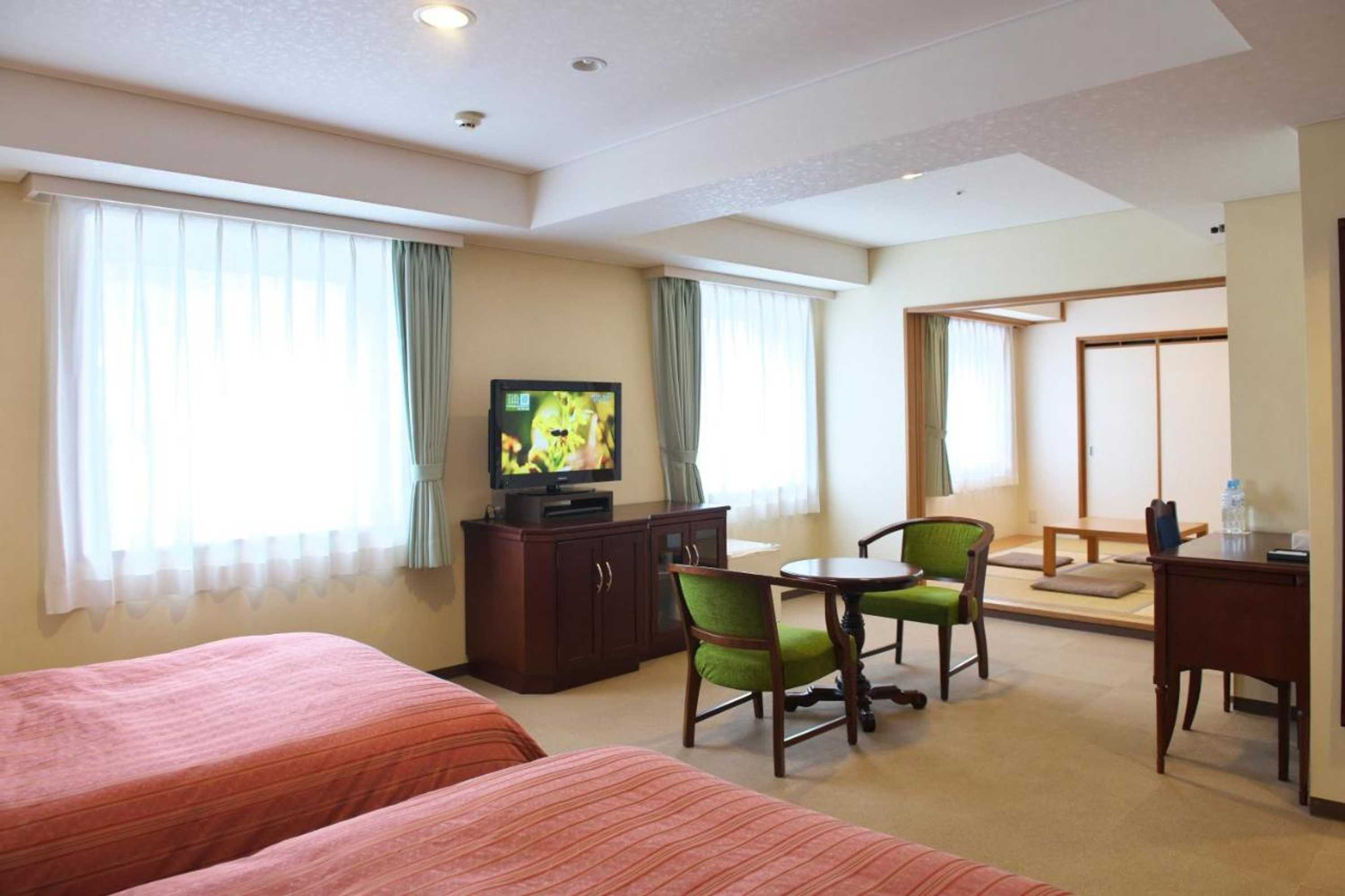 Gift card for Chitose Station Hotel