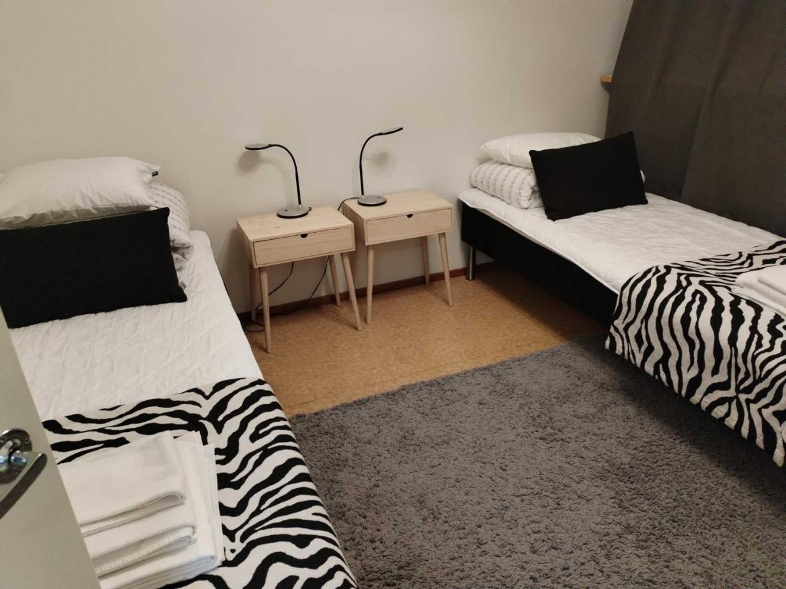 Gift card for Apartments Sodankylä