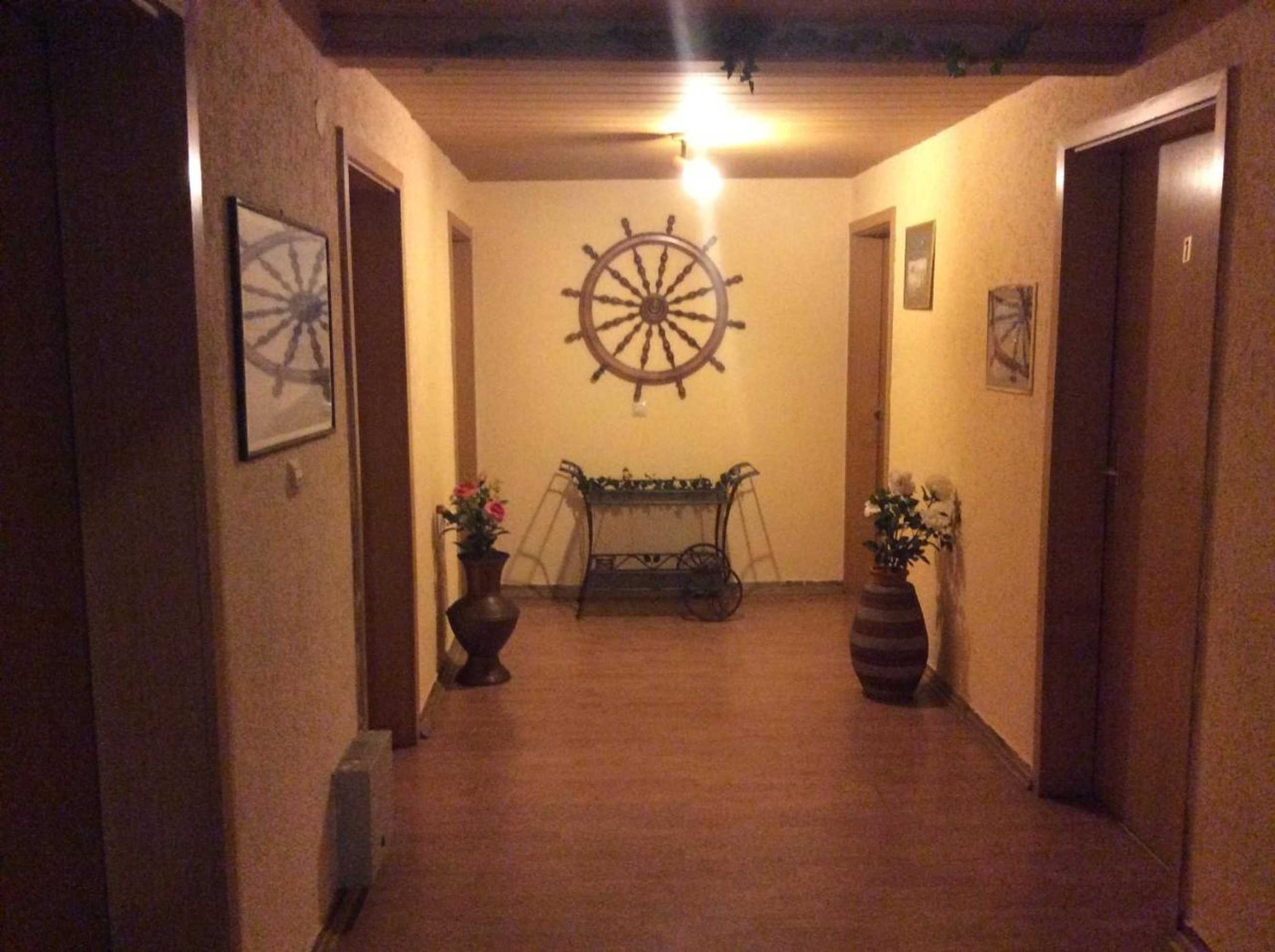 Gift card for Hotel Drei Könige