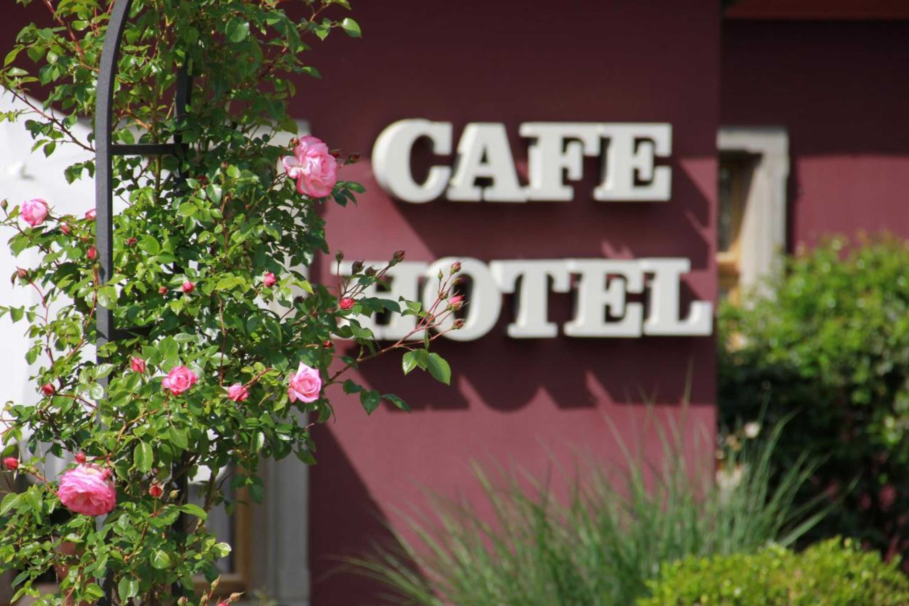 Gift card for Hotel Appenzell