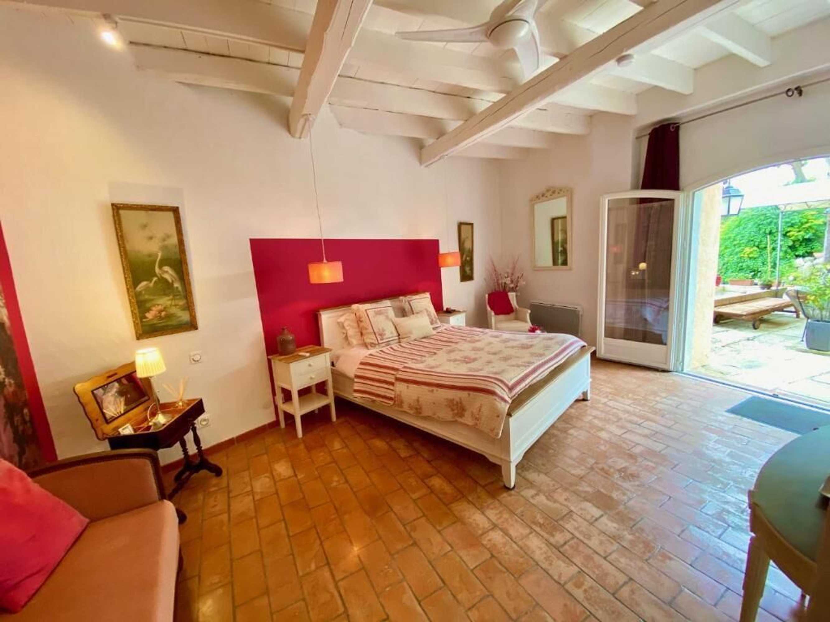 Gift card for La Paillère