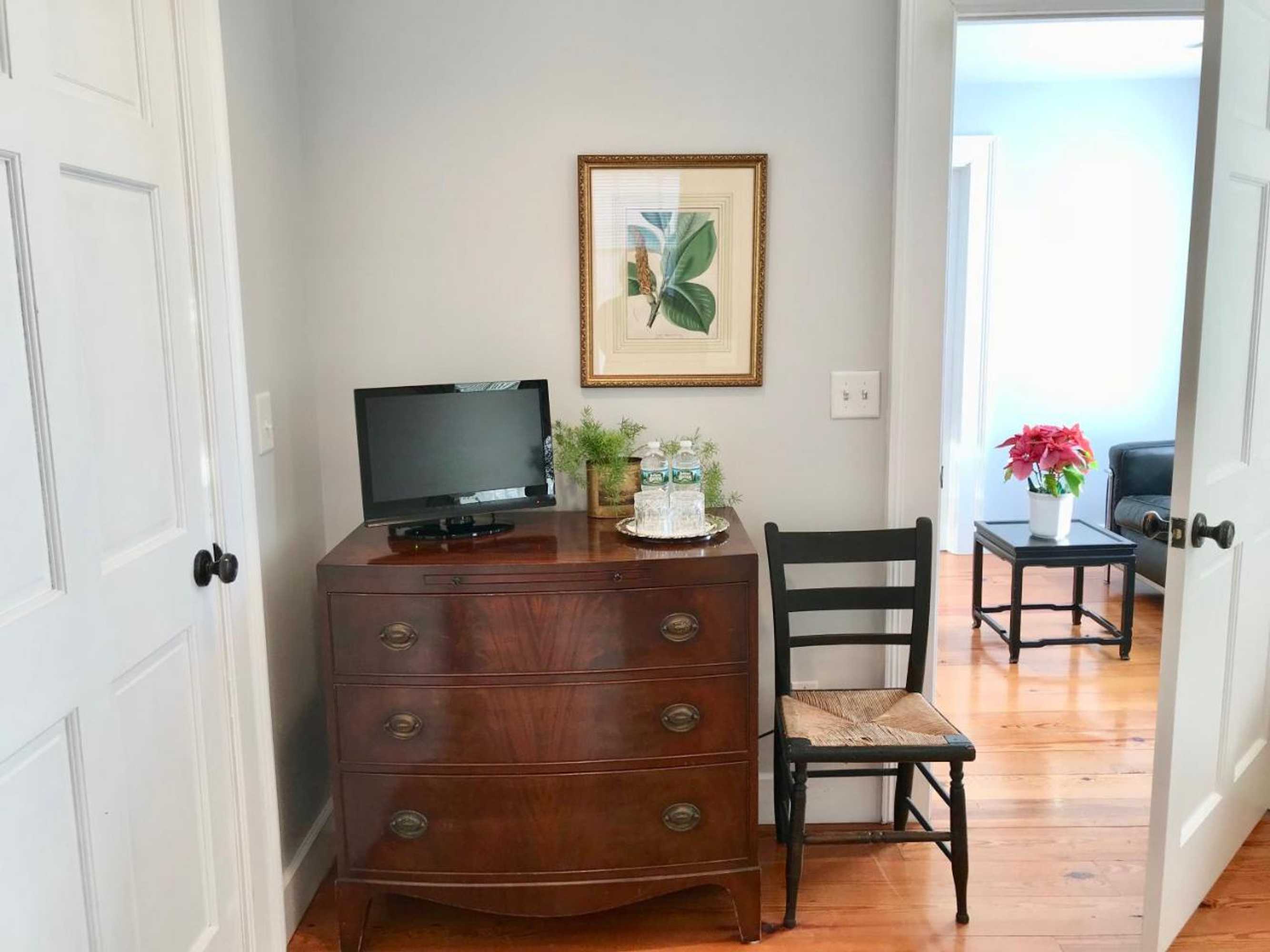 Gift card for Hudson B&b