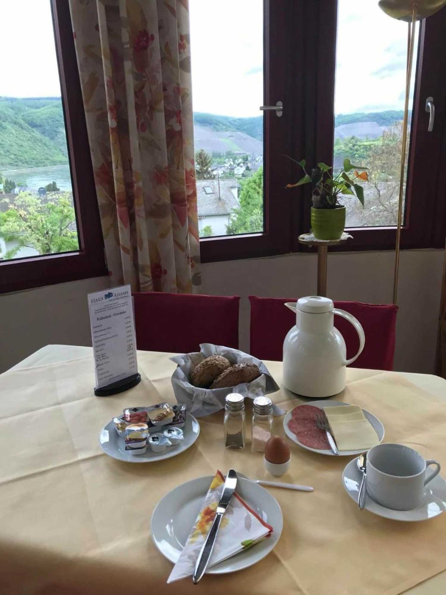 Gift card for Pension Haus Adams