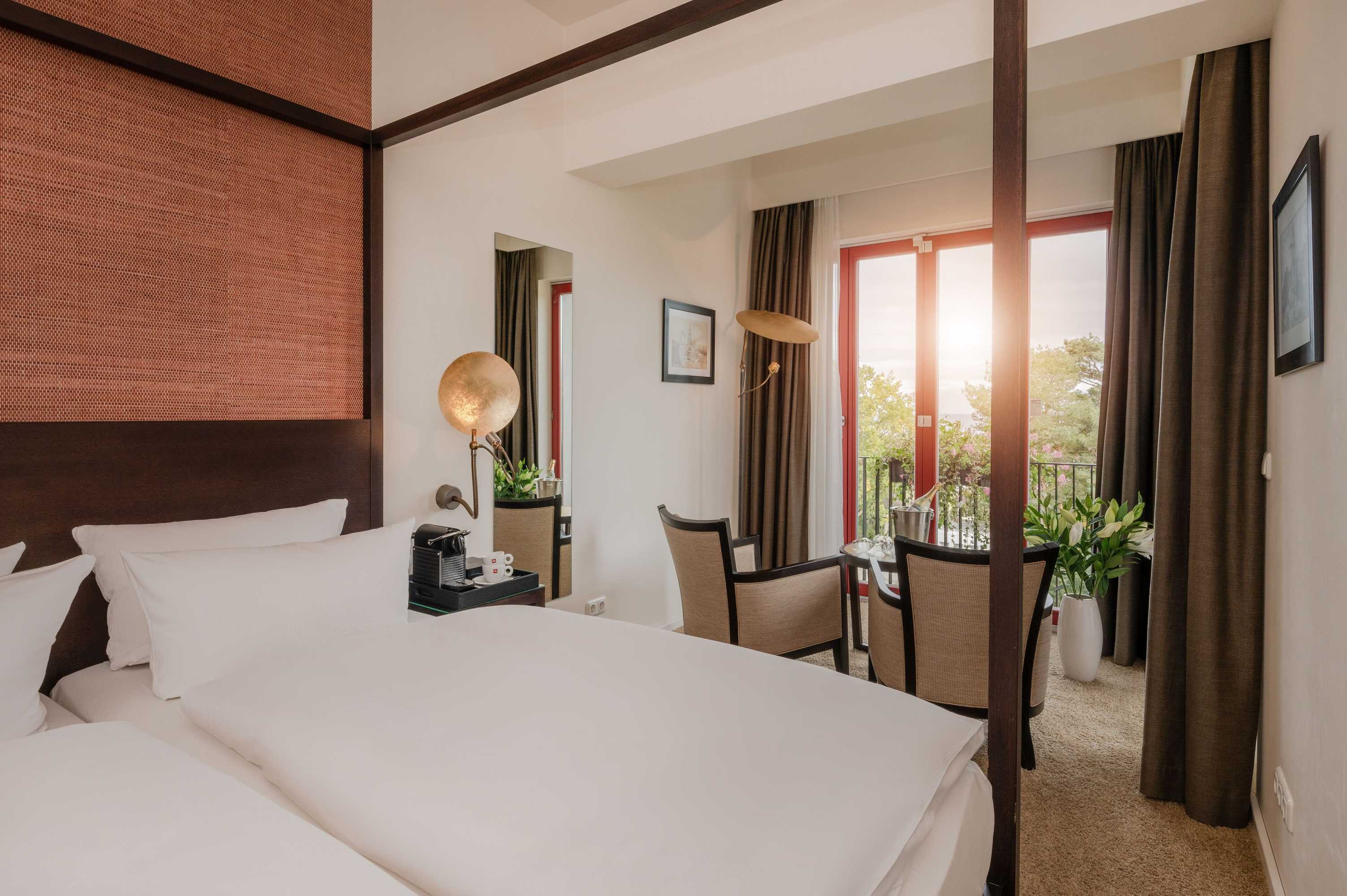 Gift card for Strandhotel Heringsdorf Gift card for Strandhotel Heringsdorf