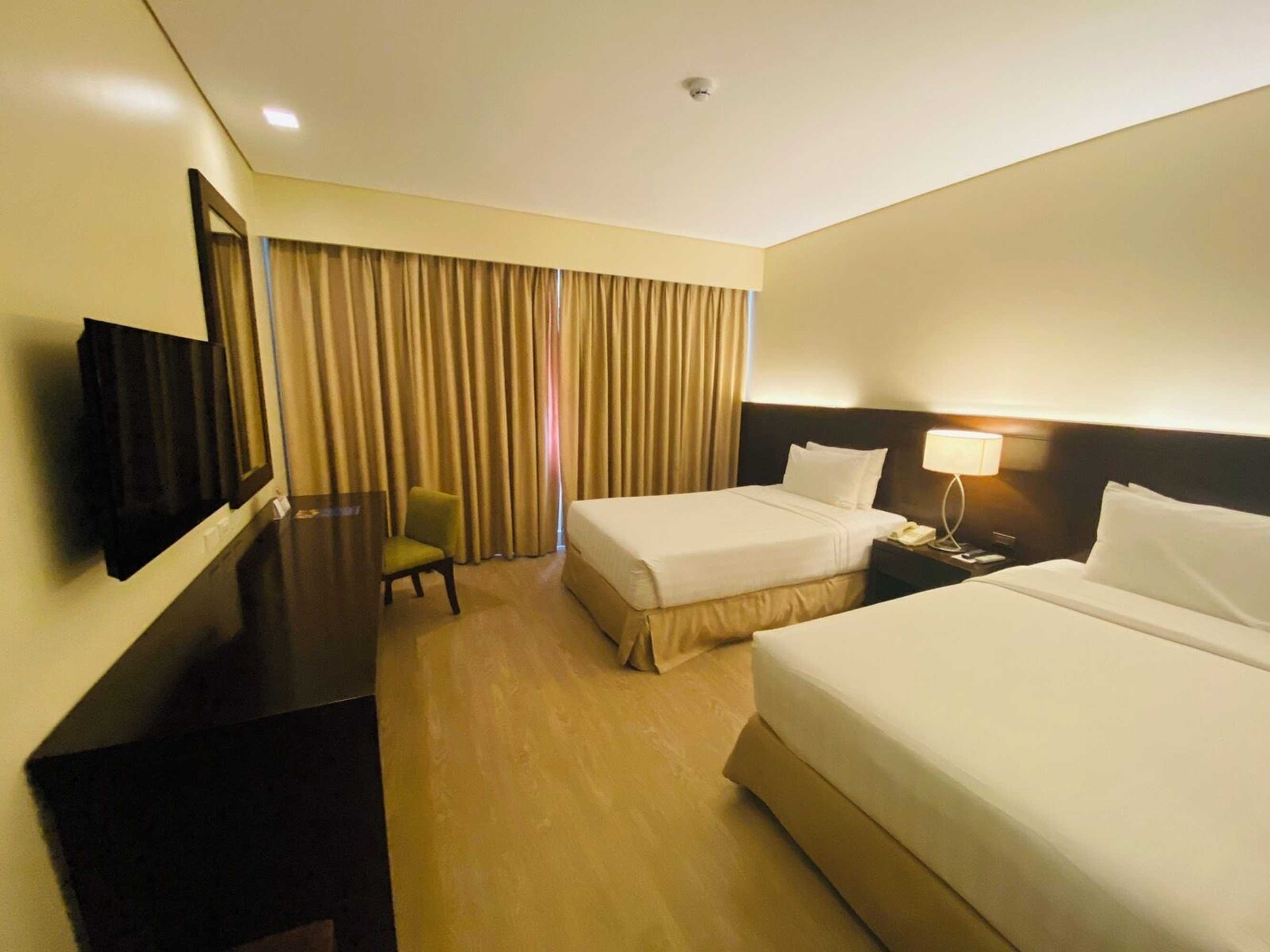 Gift card for Harolds Hotel Cebu