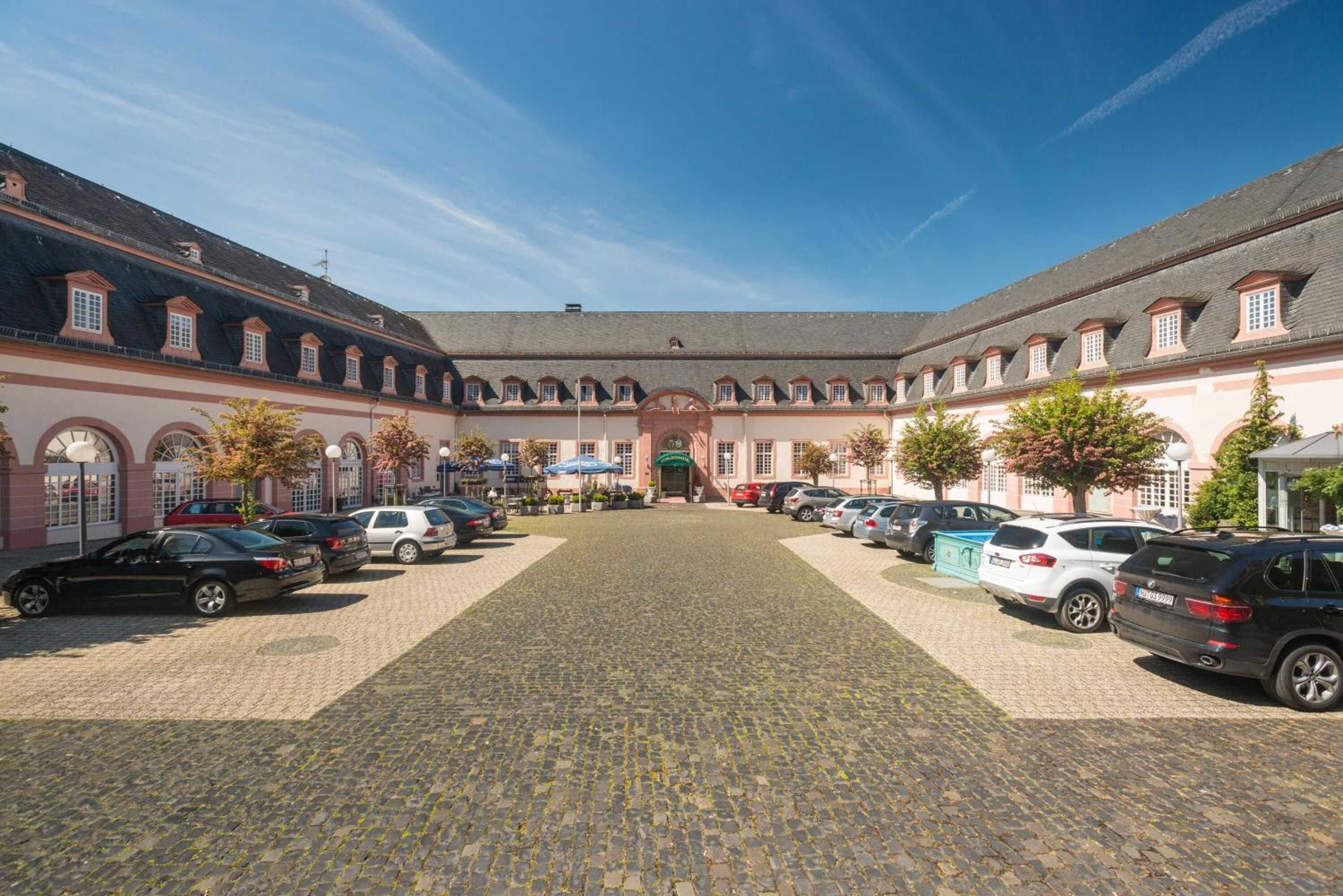 Gift card for Schlosshotel Weilburg Gift card for Schlosshotel Weilburg