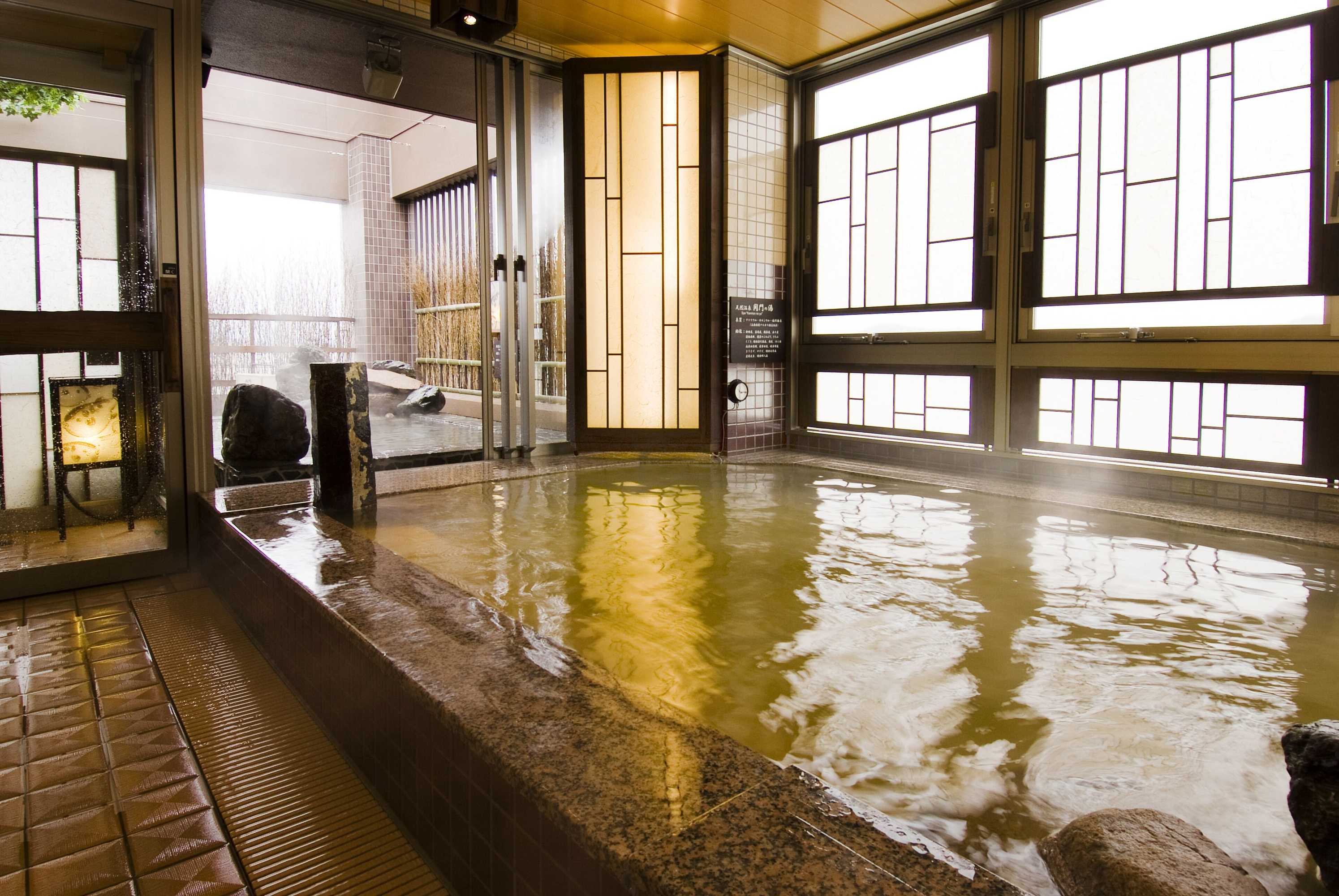 Gift card for Dormy Inn Premium Shimonoseki Natural Hot Spring