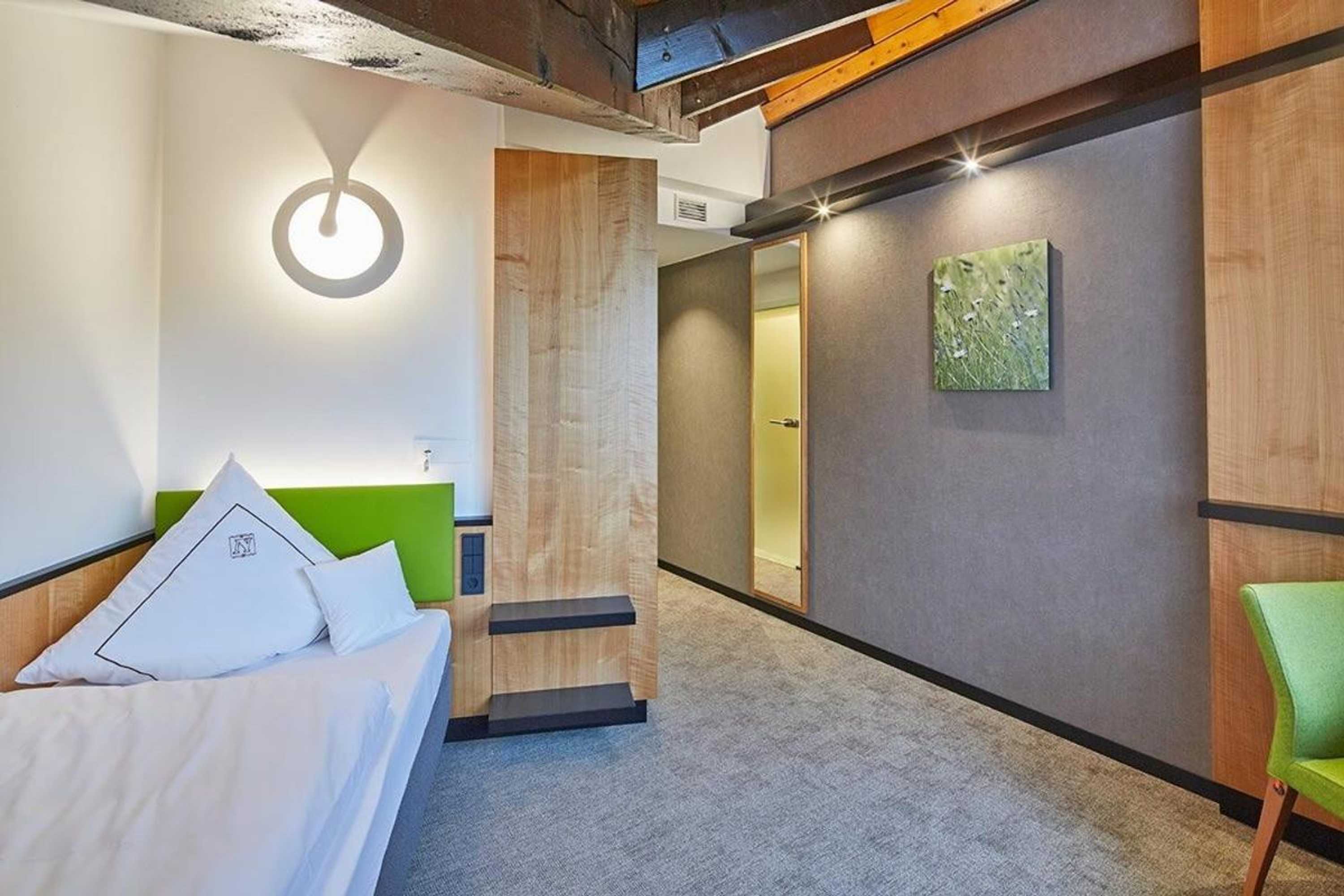 Gift card for Landhotel Naafs-Häuschen