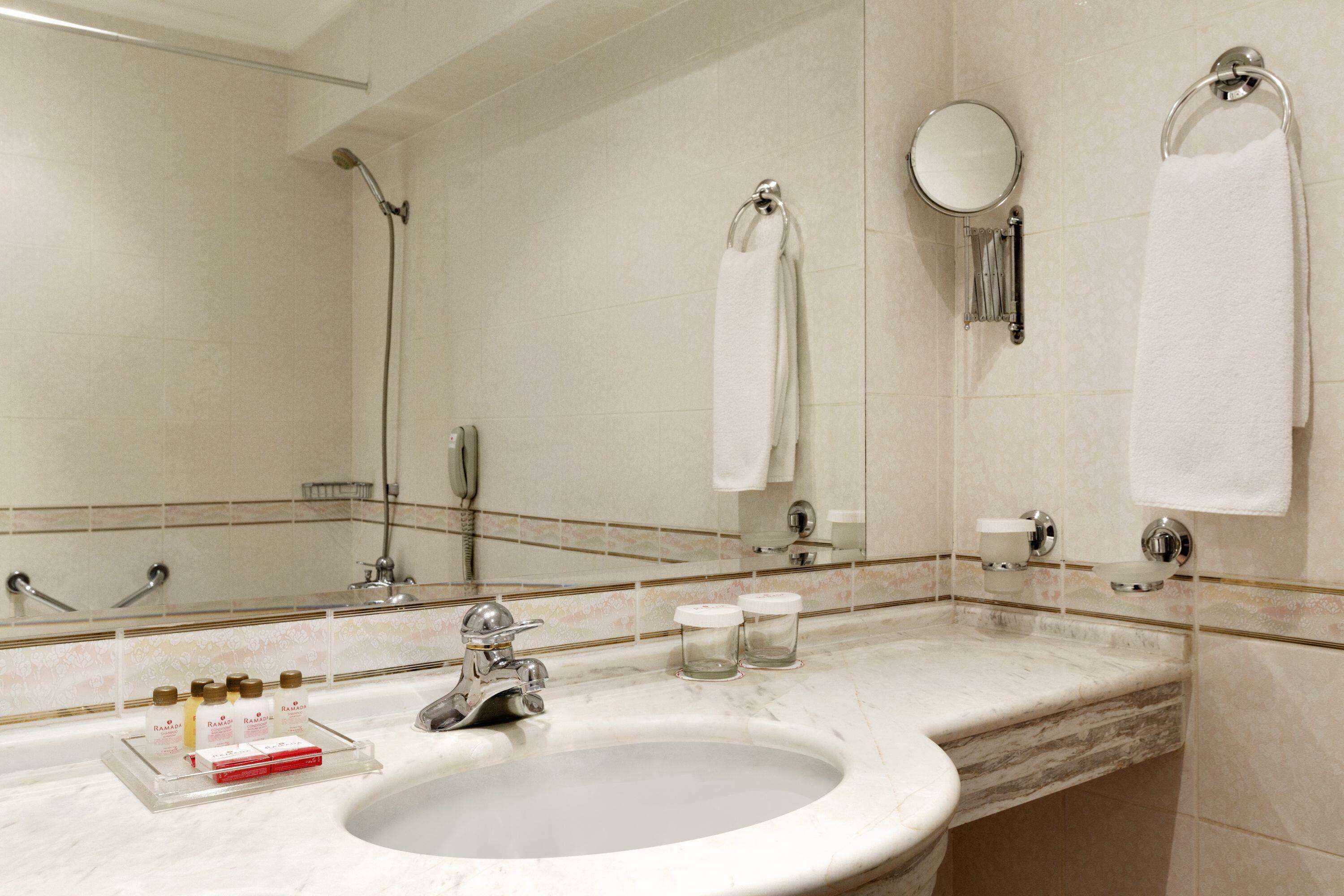 Gift card for Ramada by Wyndham Plovdiv Trimontium Gift card for Ramada by Wyndham Plovdiv Trimontium