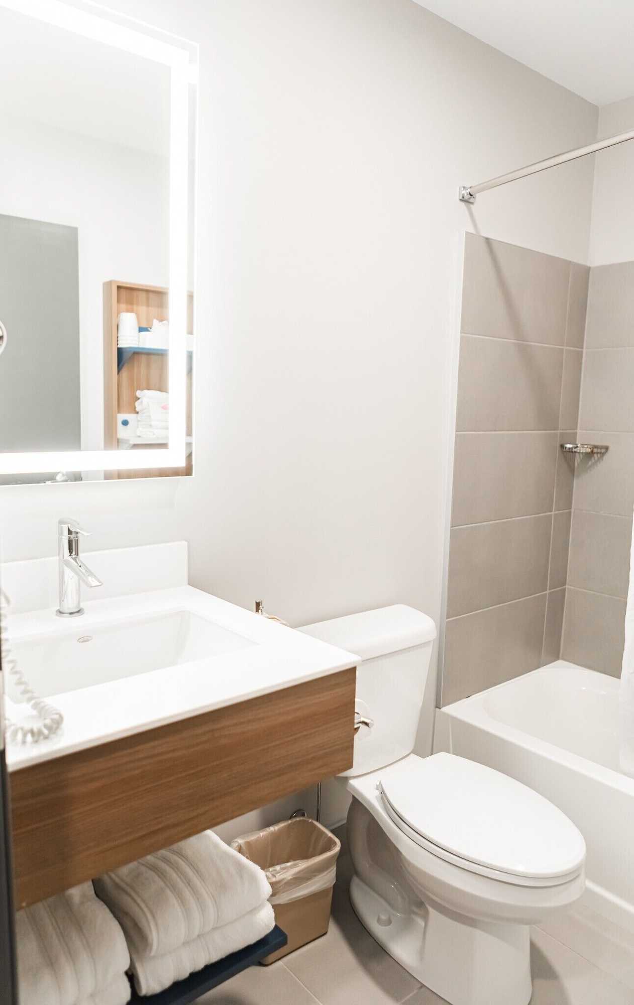 Gift card for Microtel Inn & Suites by Wyndham Milford