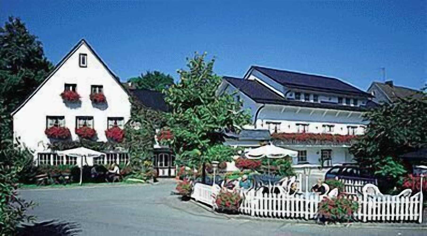 Gift card for Hotel Restaurant Haus Dumicketal