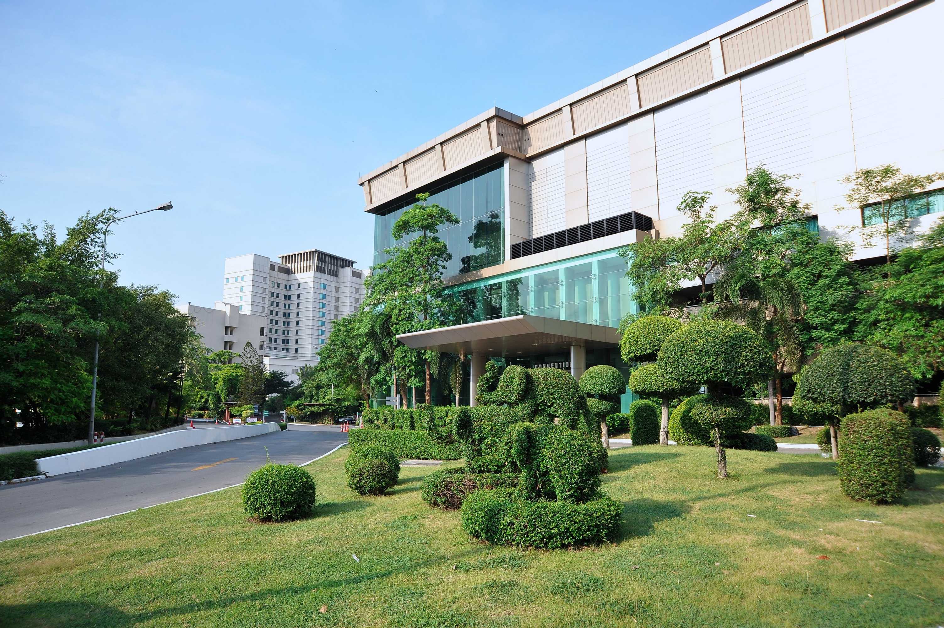 Gift card for Rama Gardens Hotel Bangkok Gift card for Rama Gardens Hotel Bangkok