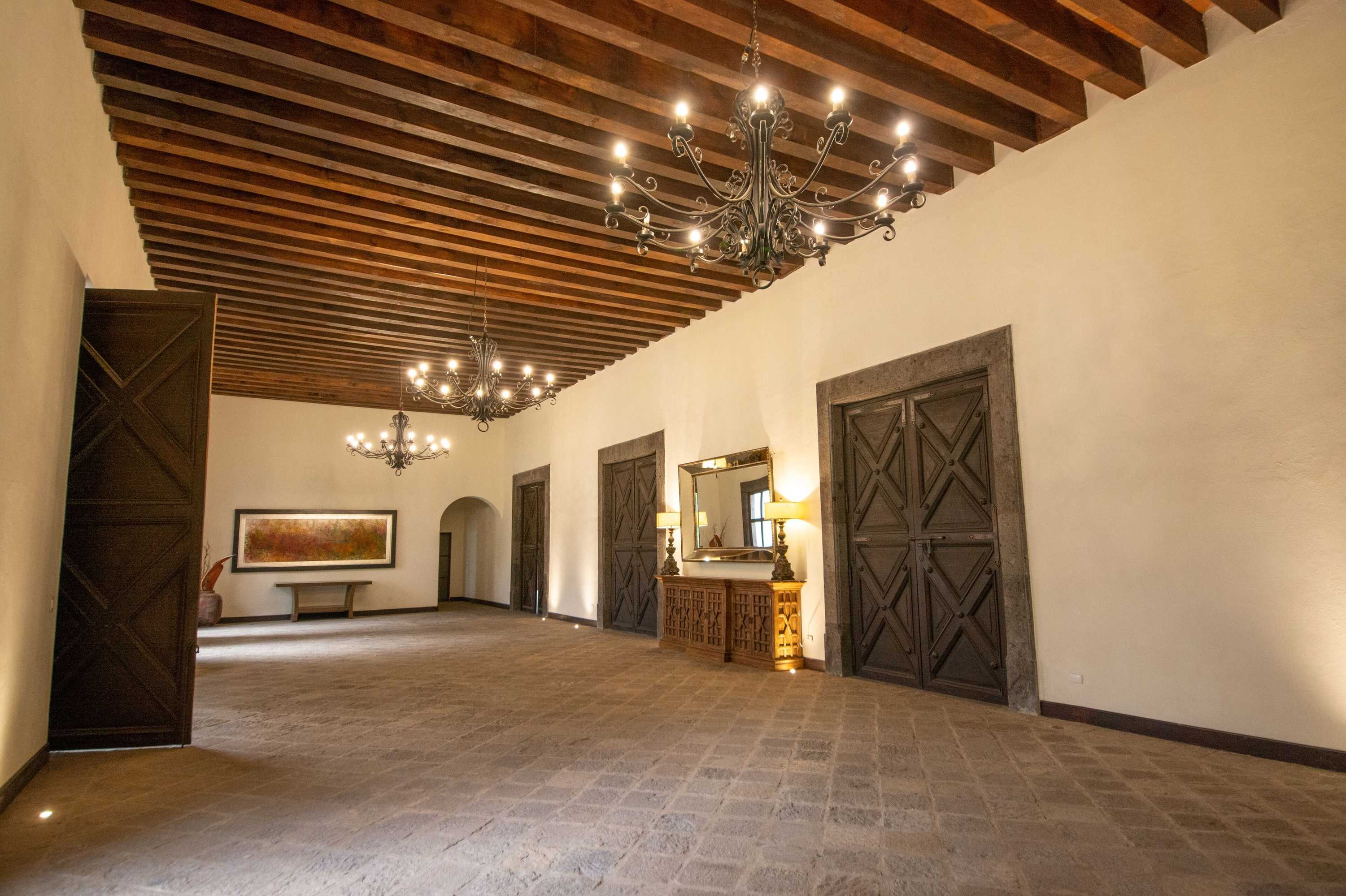 Gift card for Hotel Hacienda La Venta Gift card for Hotel Hacienda La Venta