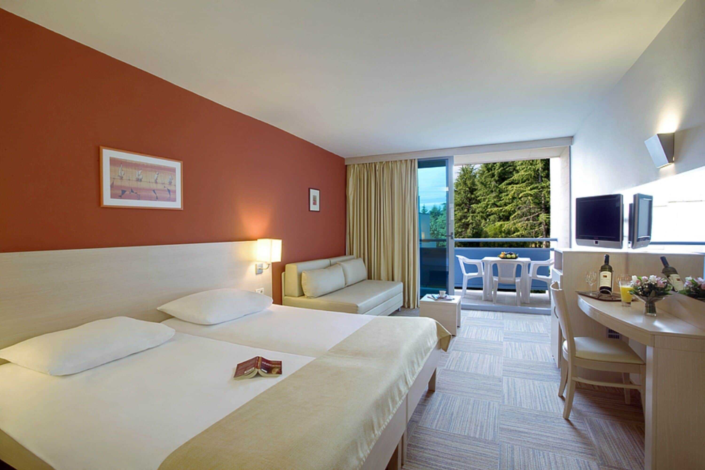 Gift card for Sunny Porec by Valamar Gift card for Sunny Porec by Valamar