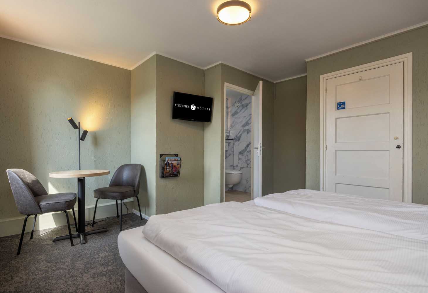 Gift card for Fletcher Hotel-Restaurant Bon Repos