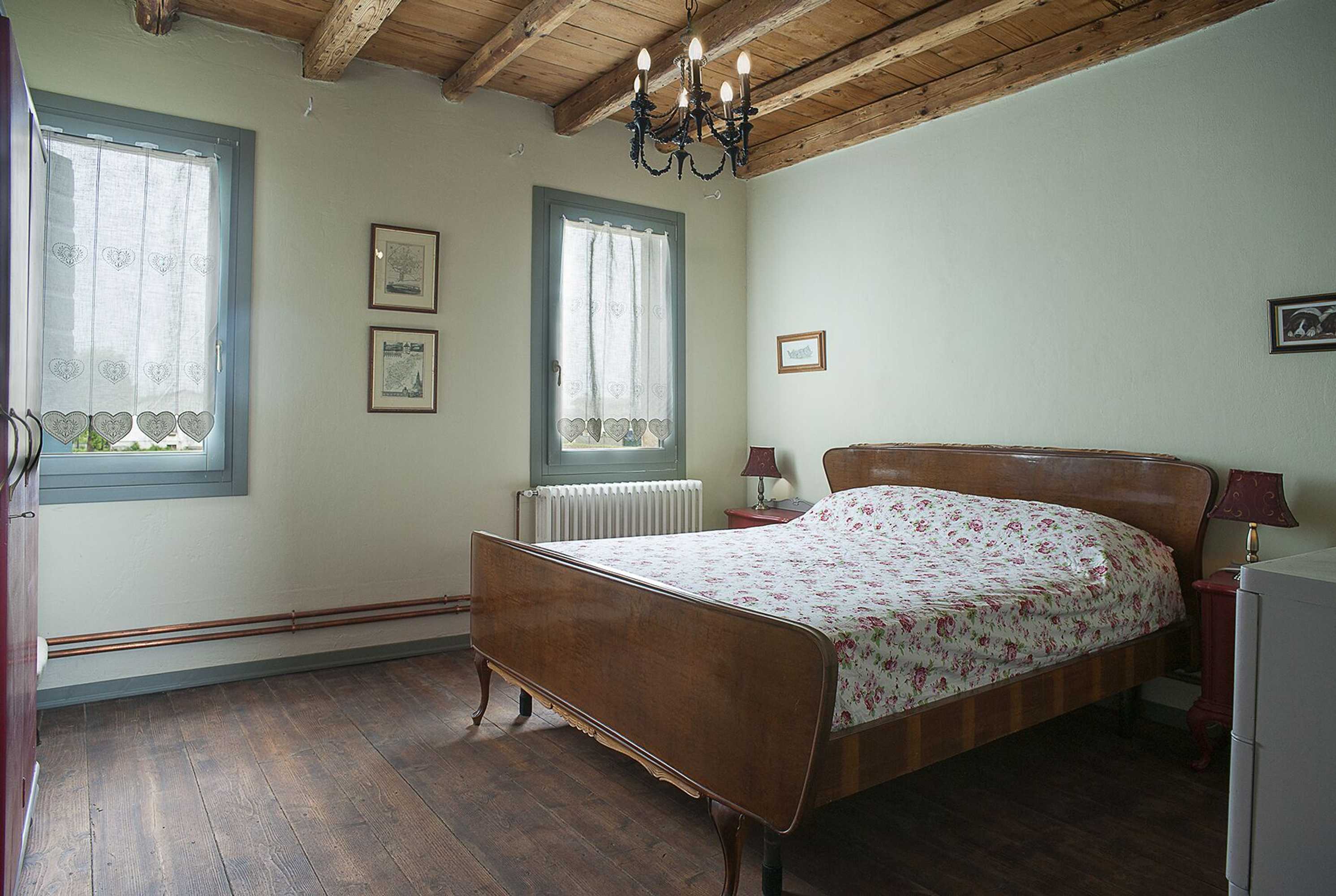 Gift card for Room in B&b - B&b Carlonga A Double Room For Two People