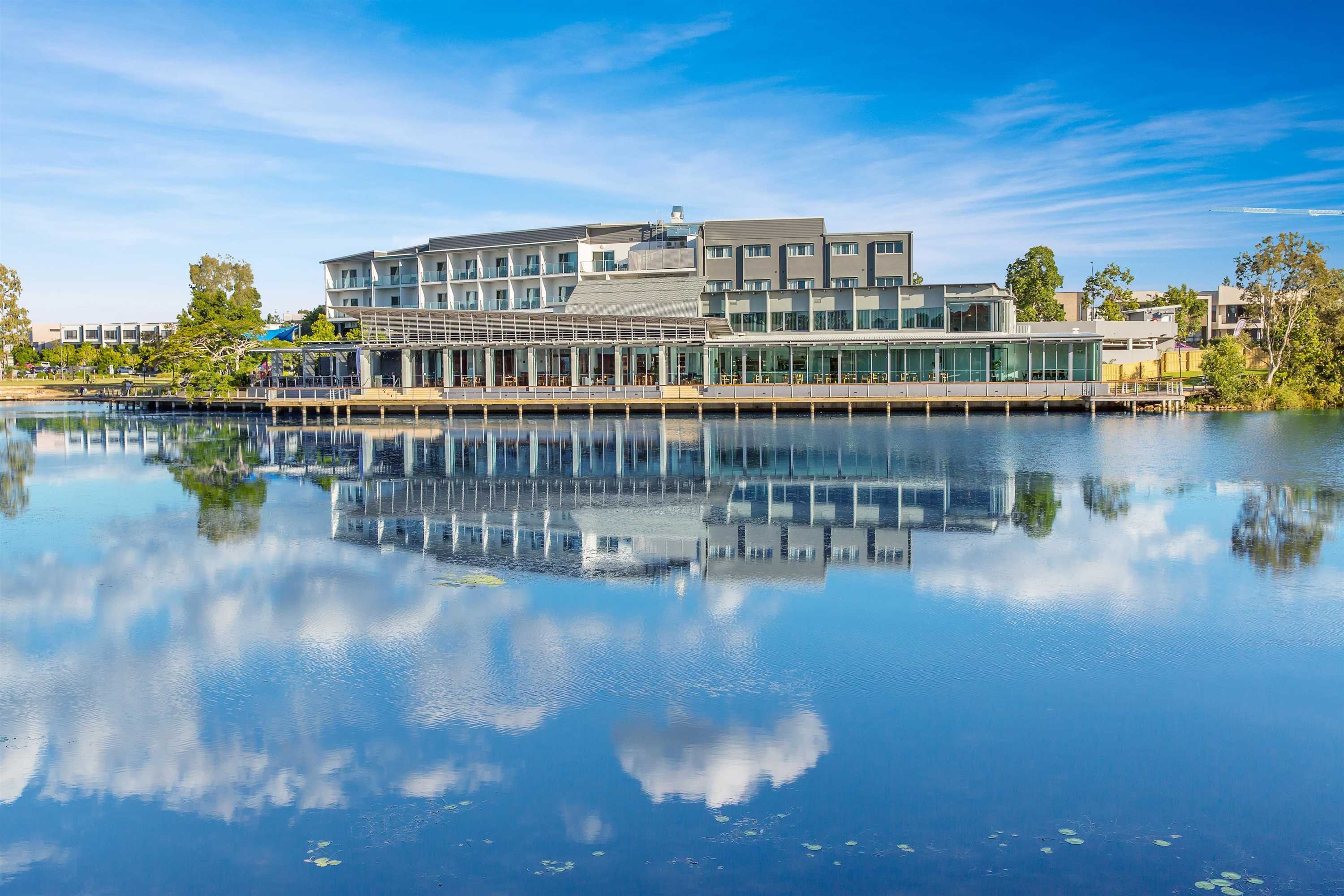 Gift card for Best Western Plus North Lakes Hotel Gift card for Best Western Plus North Lakes Hotel