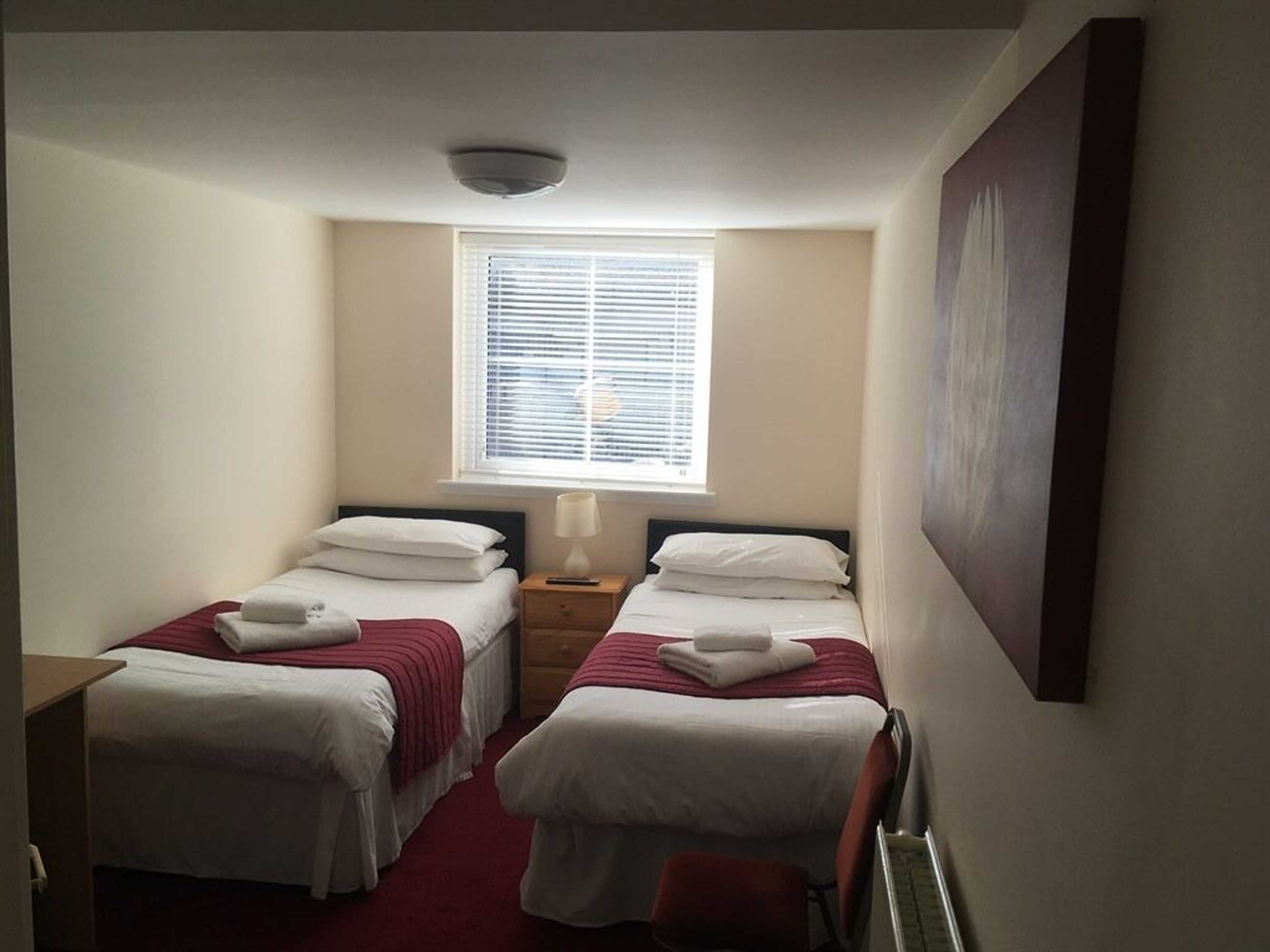 Gift card for Novar Arms Hotel