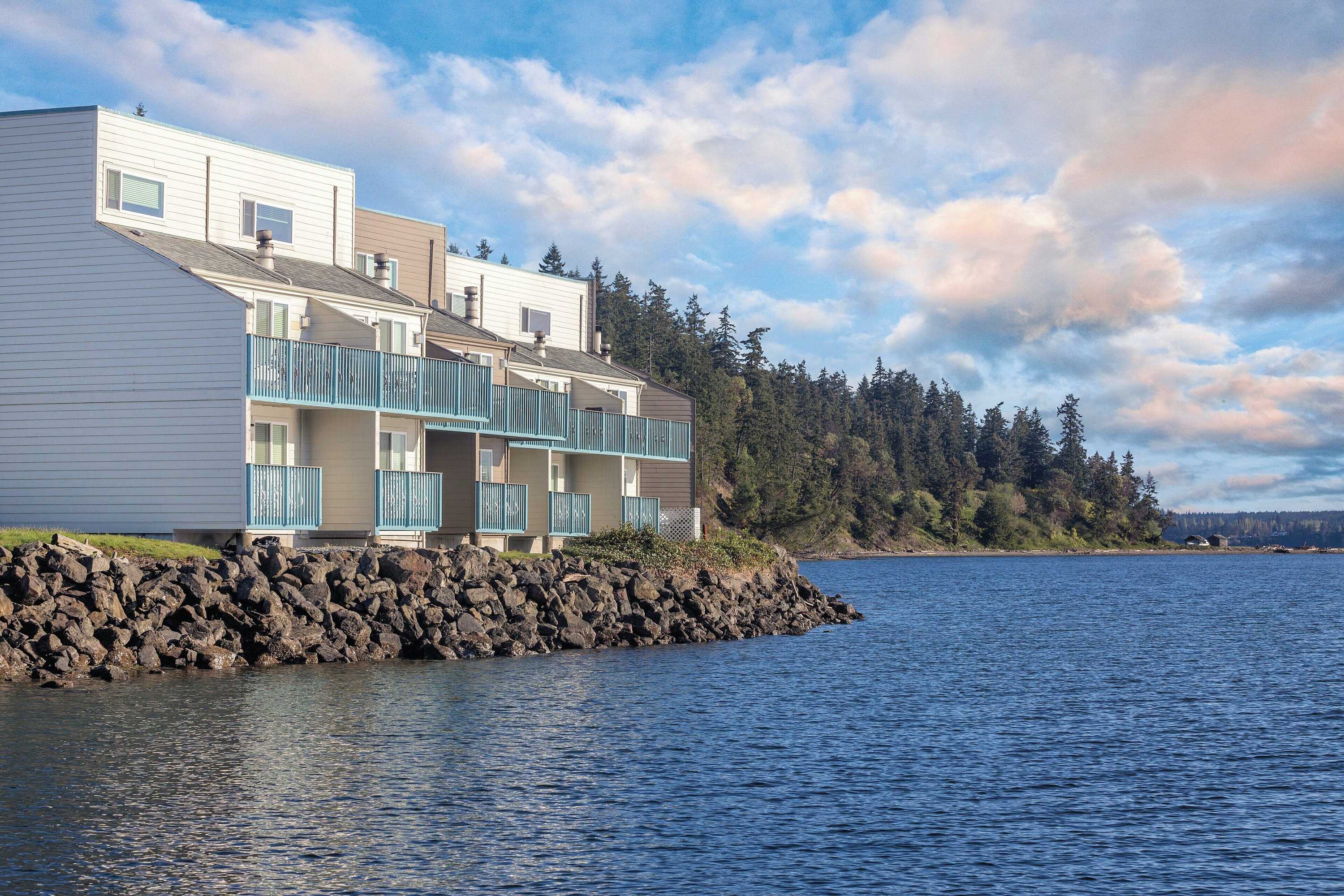 Gift card for Worldmark Discovery Bay