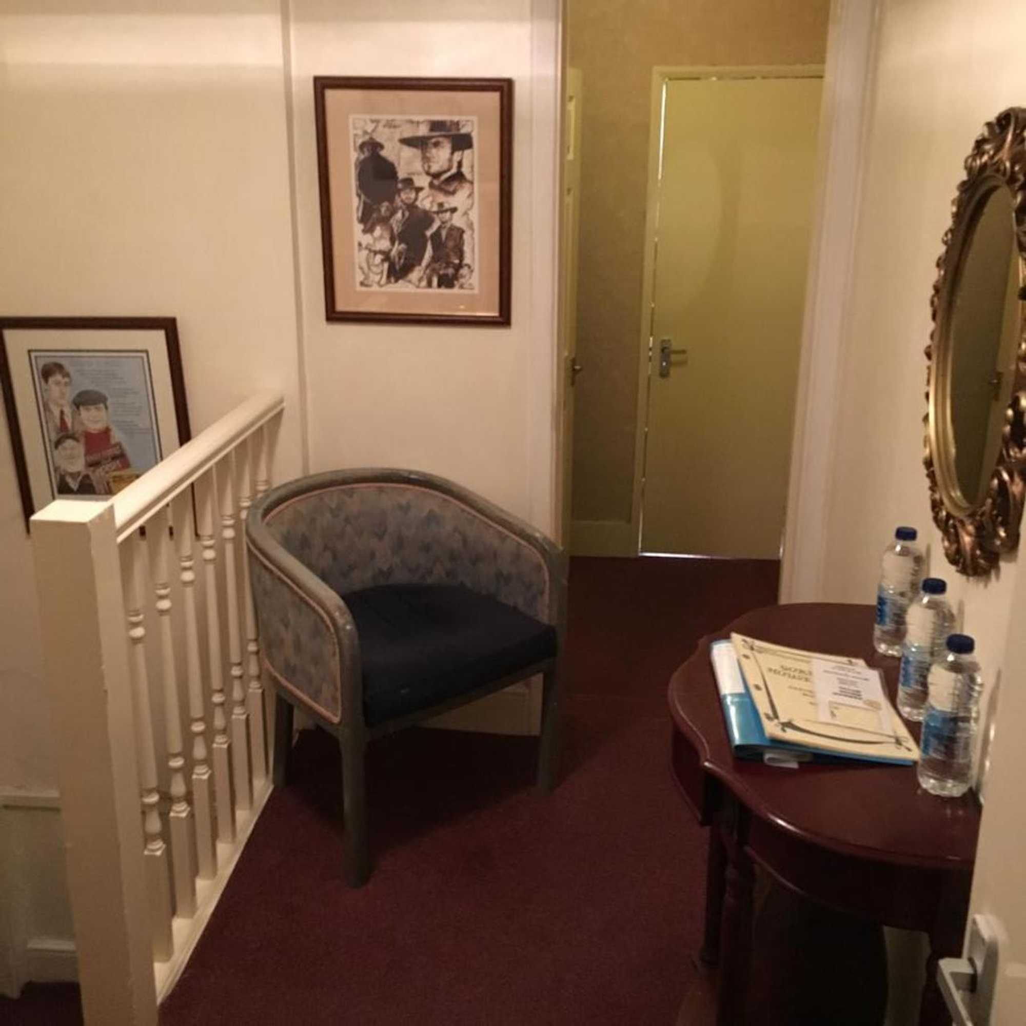 Gift card for The Gordon House Hotel