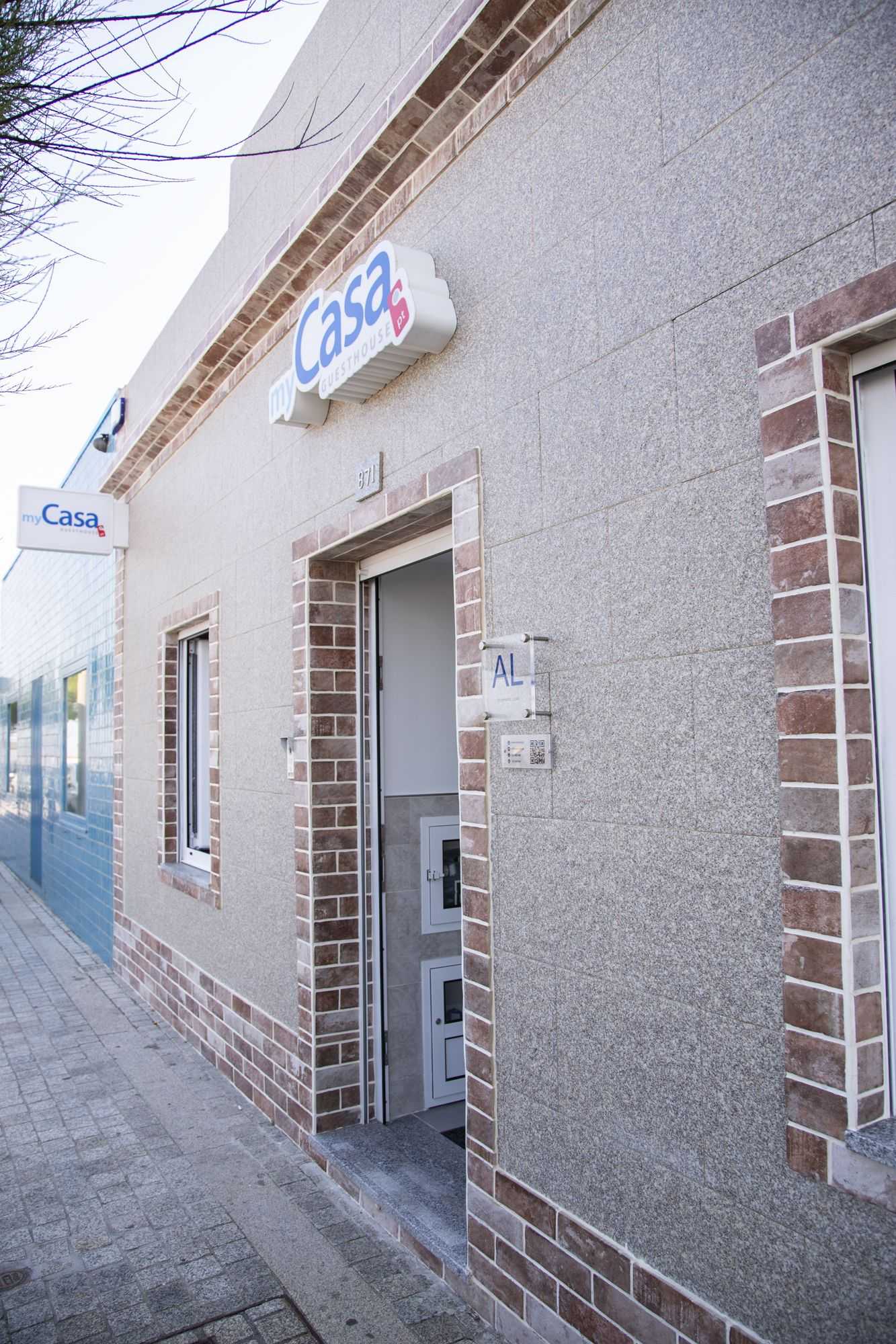 Gift card for Mycasa