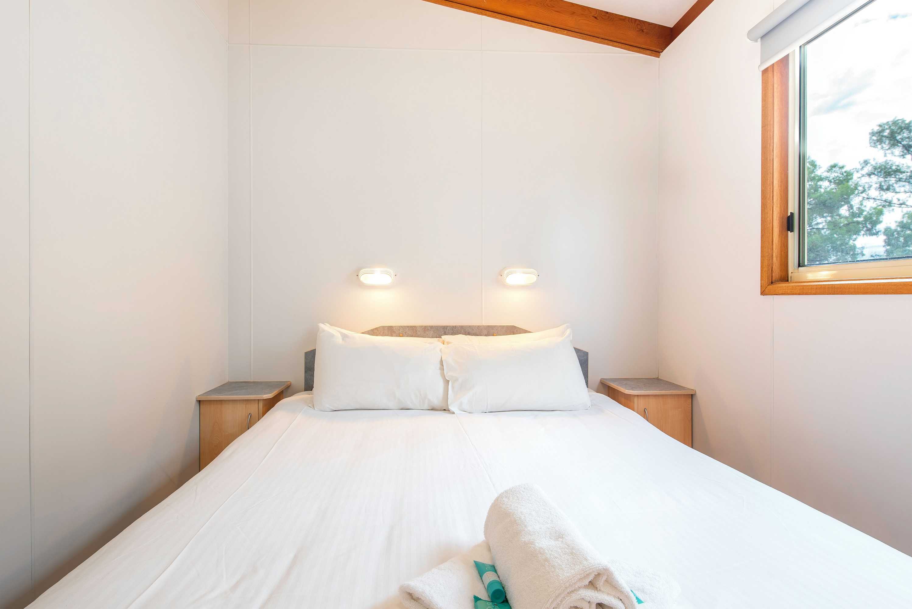 Gift card for Echo Holiday Parks - Renmark Gift card for Echo Holiday Parks - Renmark