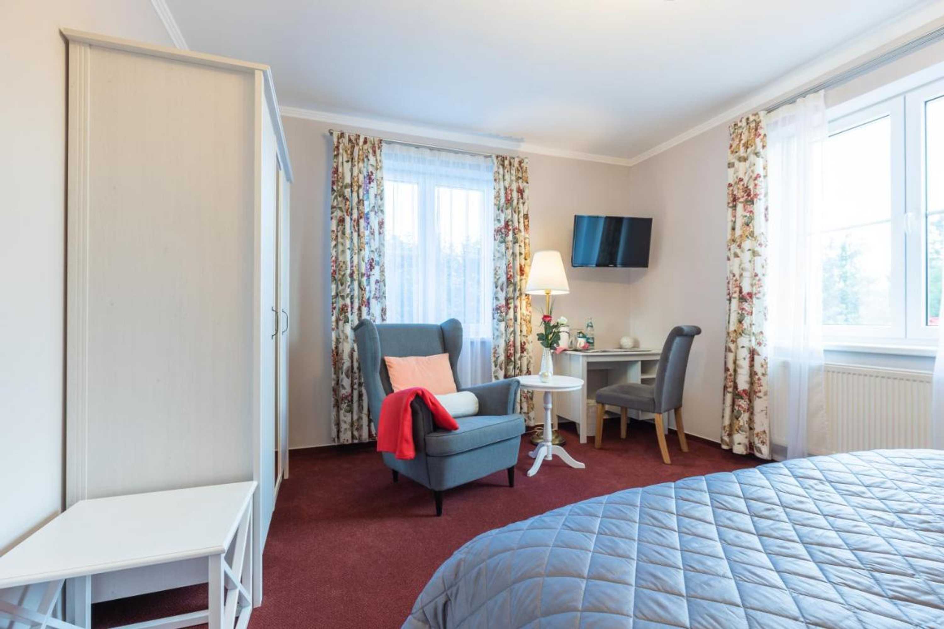 Gift card for Genesungsort Landhaus Dammert