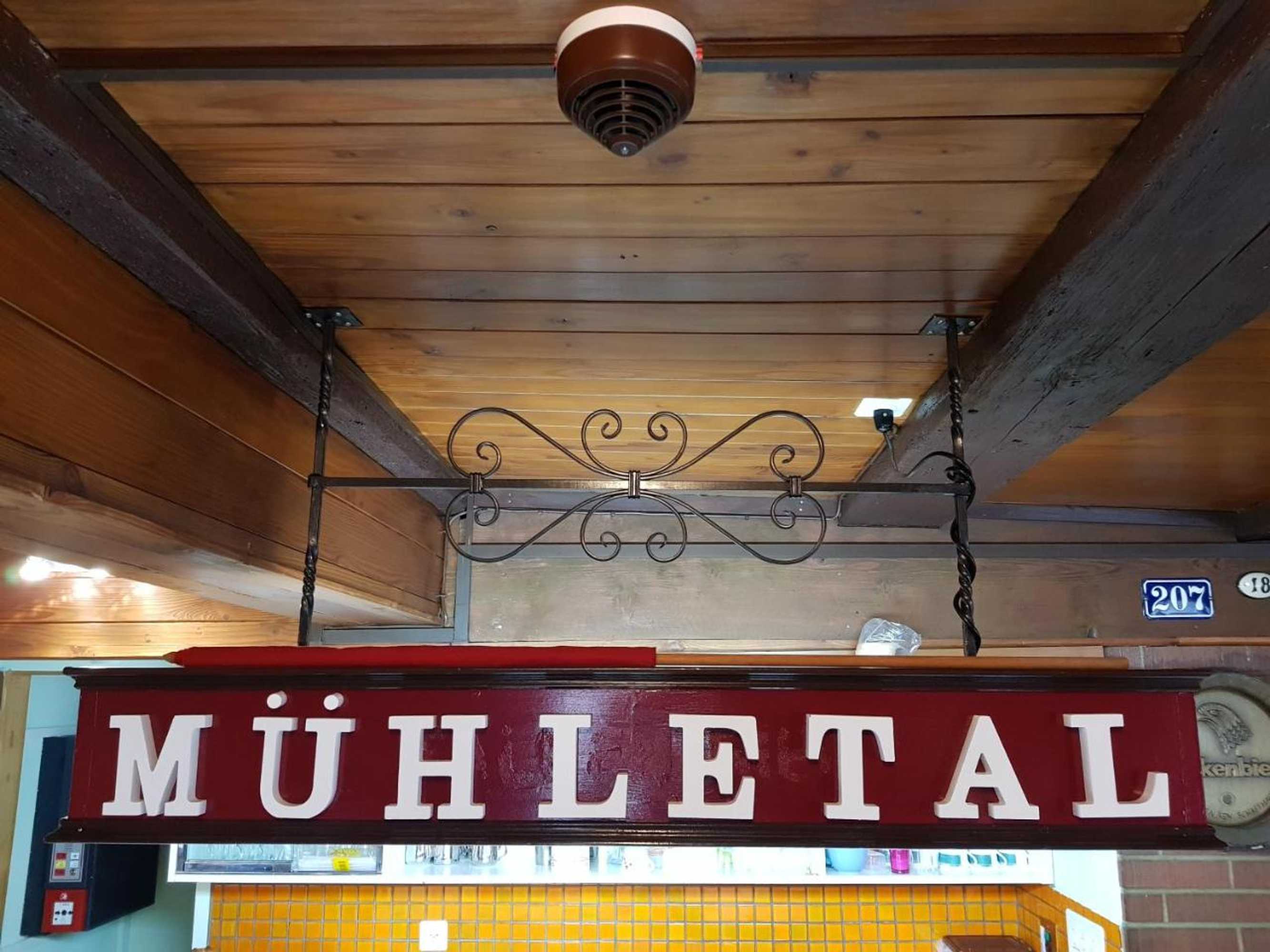 Gift card for Garni-Hotel Mühletal