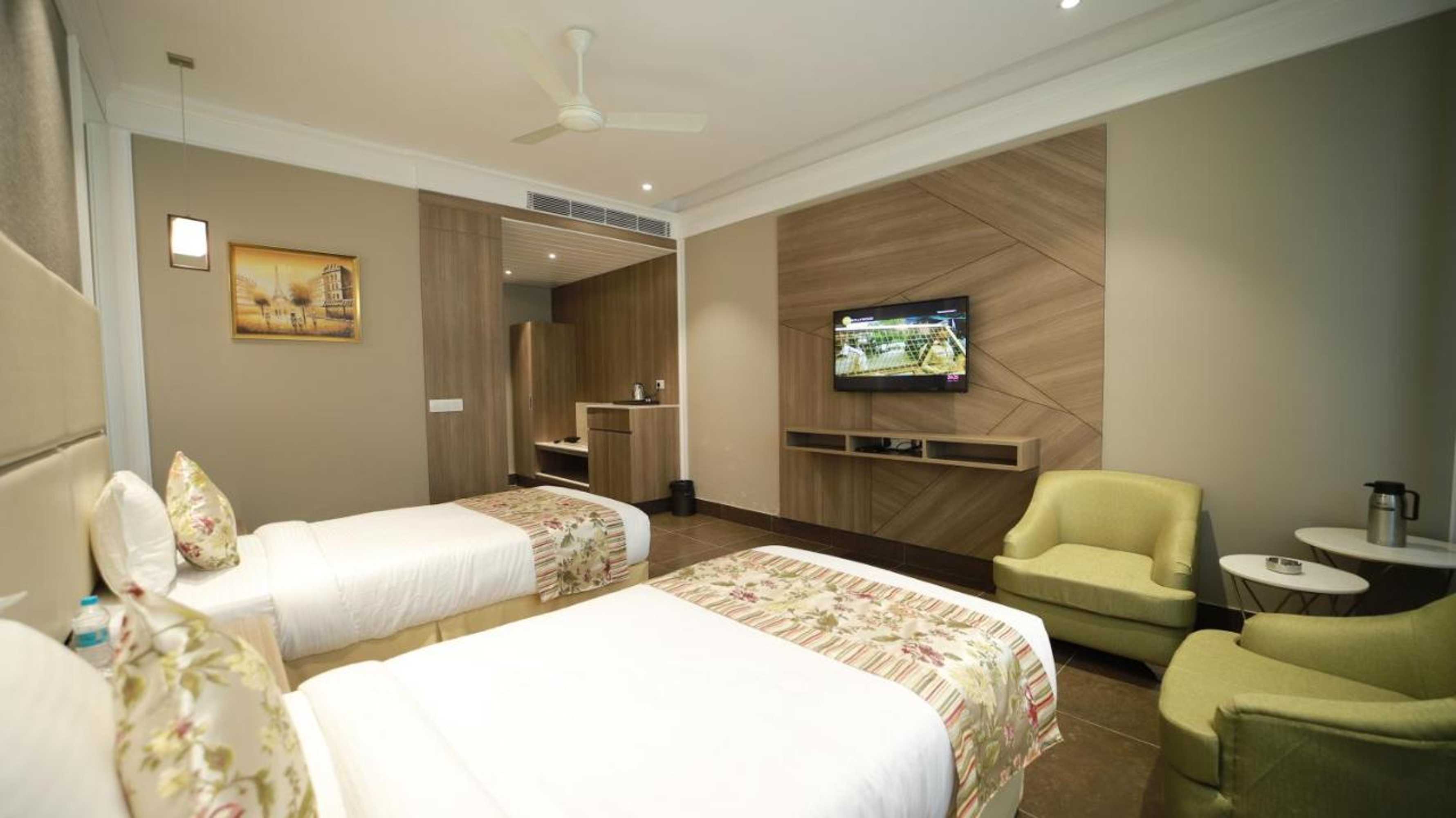 Gift card for The Grand Village