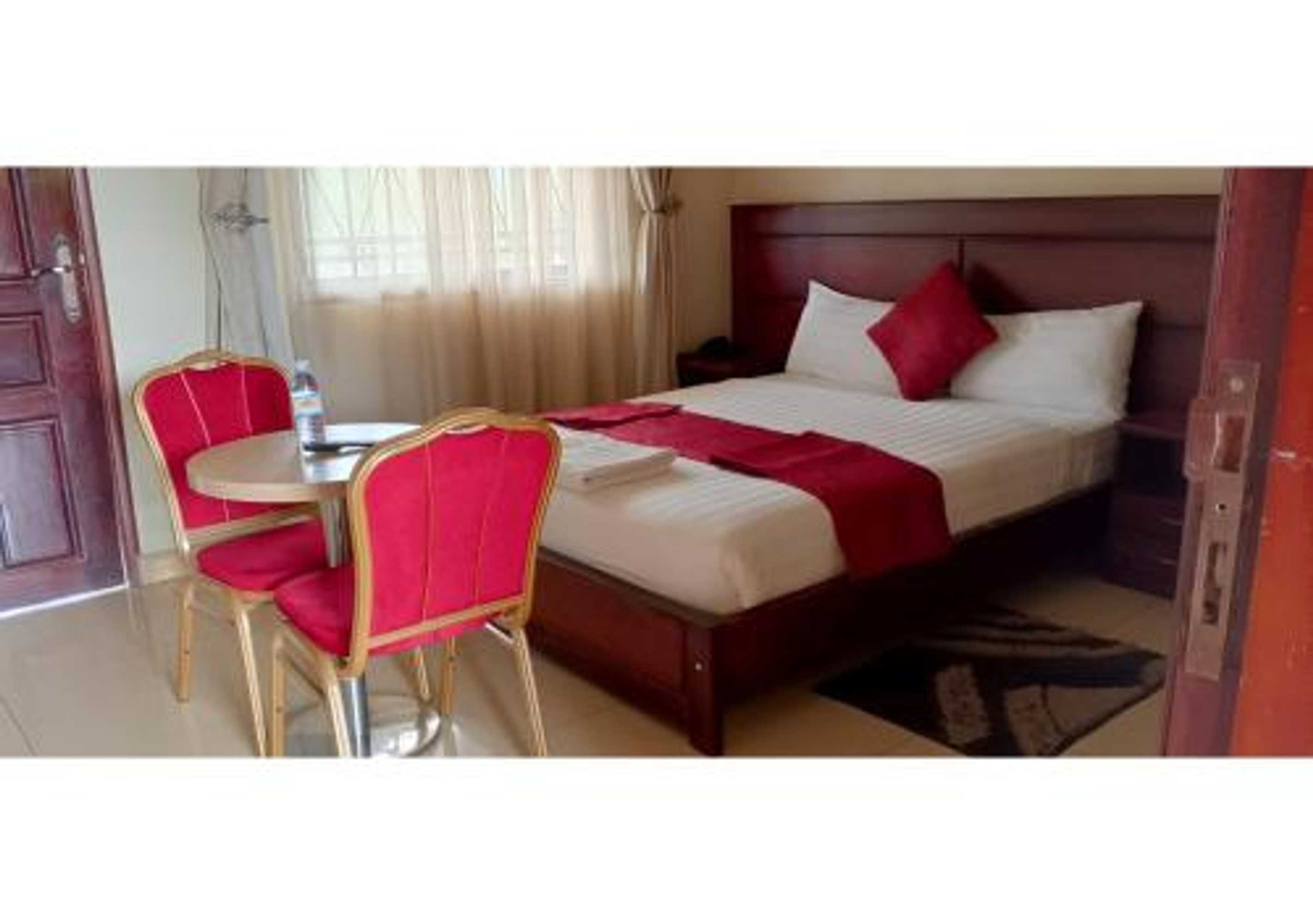 Gift card for Fort Breeze Hotel Gift card for Fort Breeze Hotel