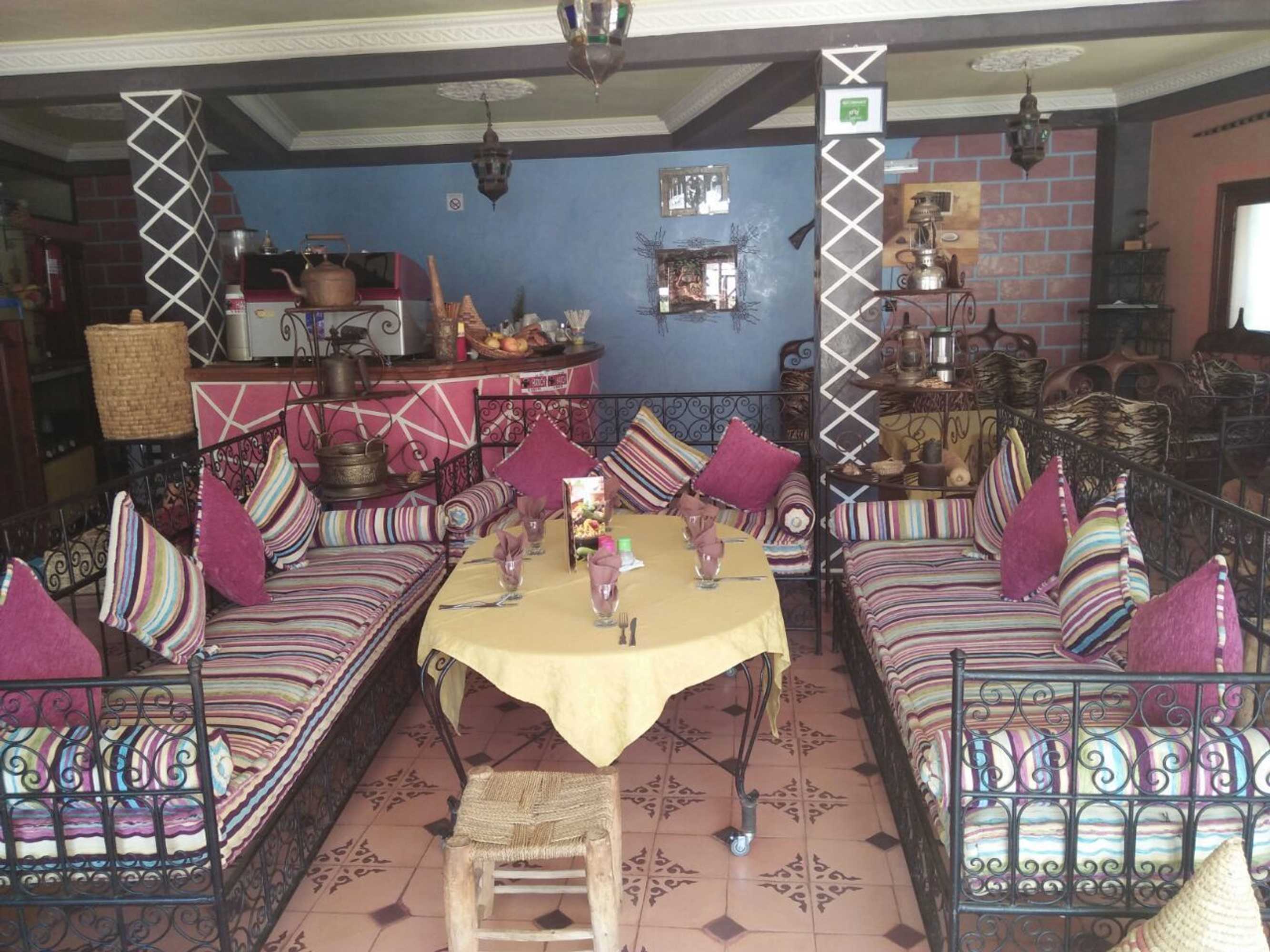 Gift card for Mohatirste