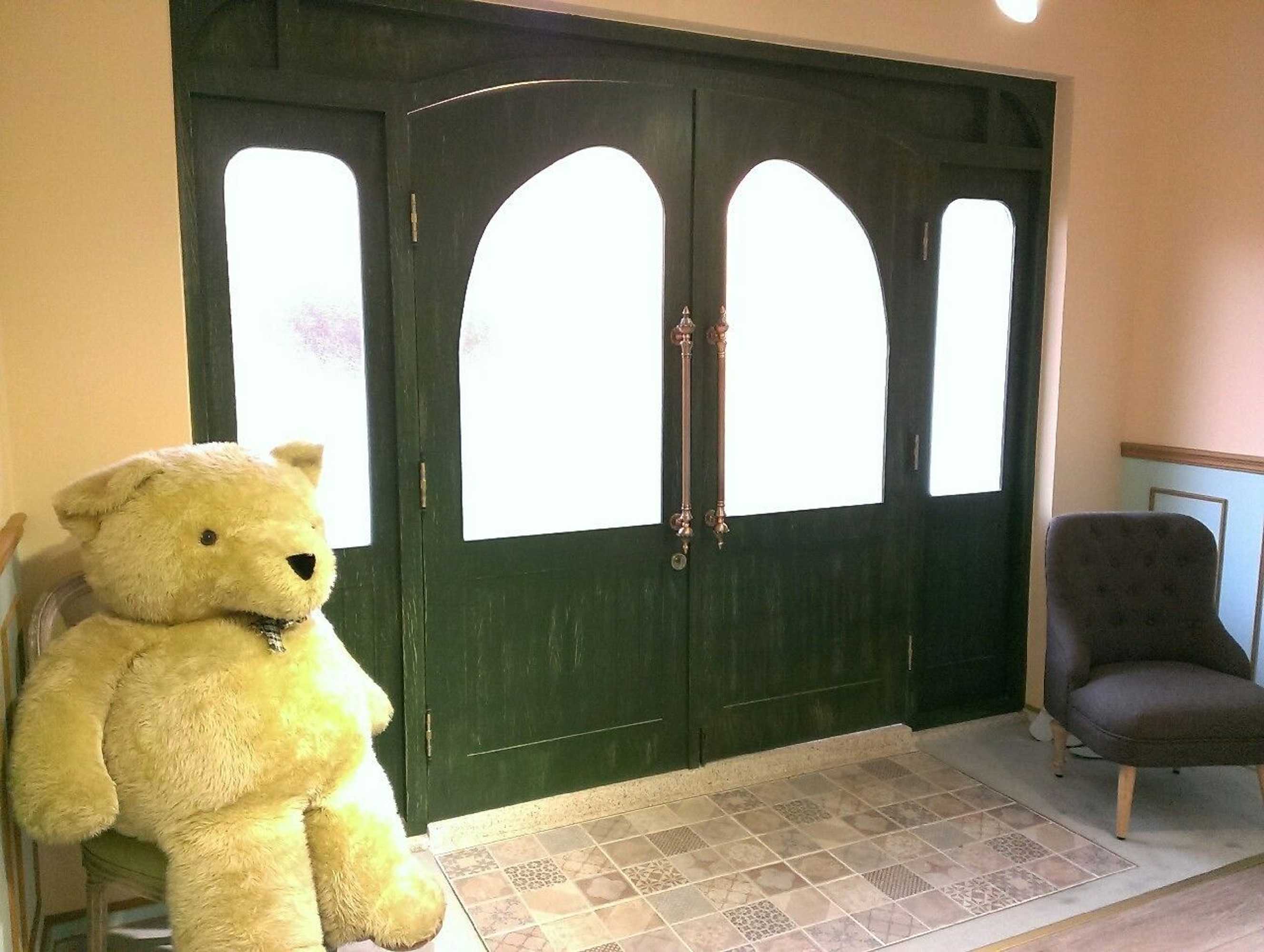 Gift card for Sunshiny Castle