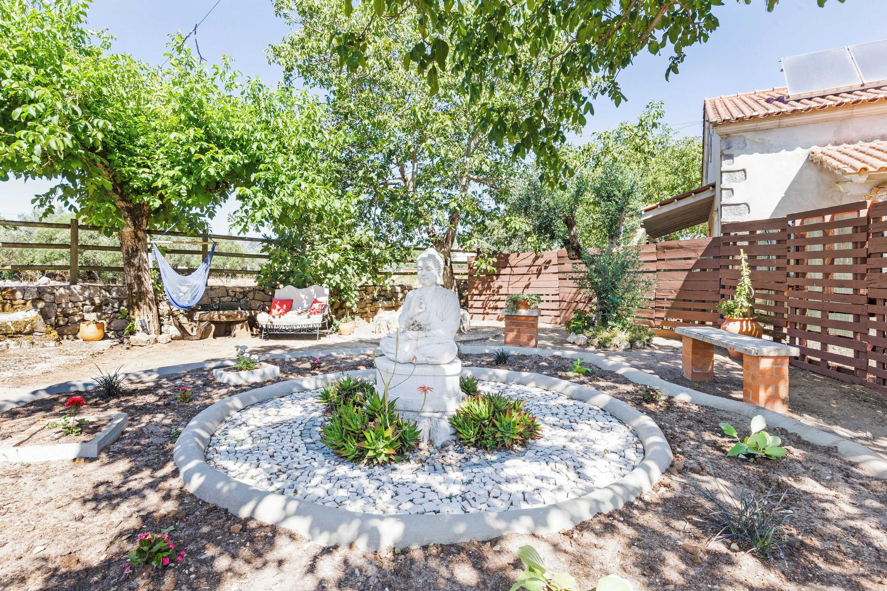 Gift card for Refúgio Das Artes