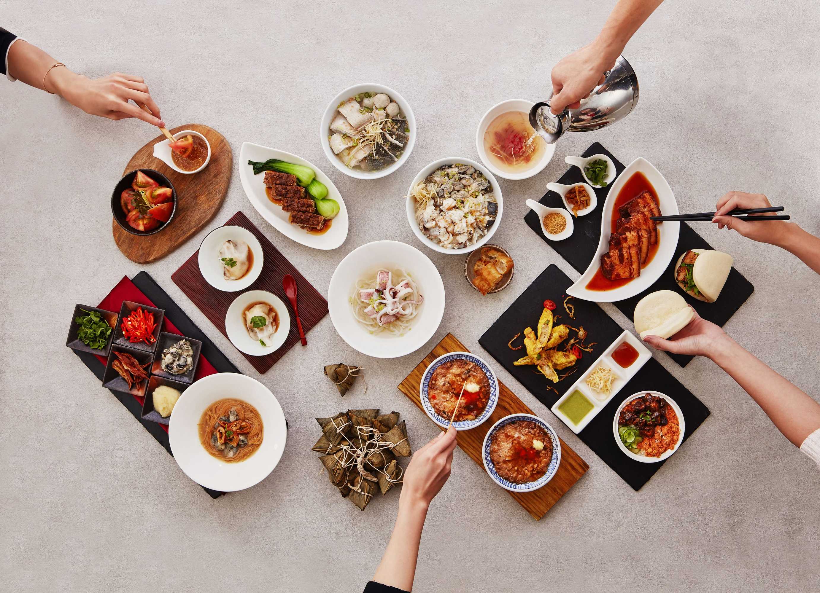 Gift card for Shangri-La Far Eastern Tainan