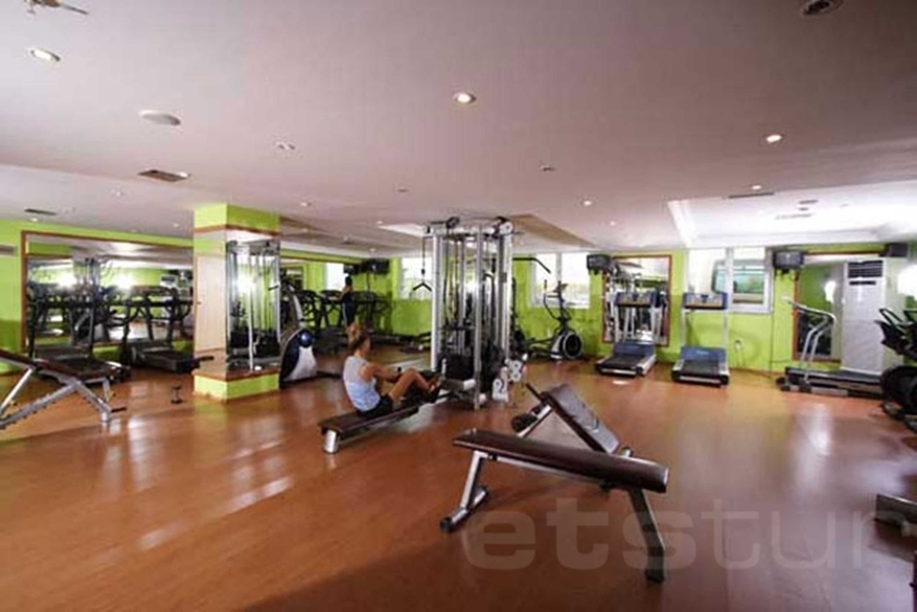 Gift card for Emexotel Kocaeli