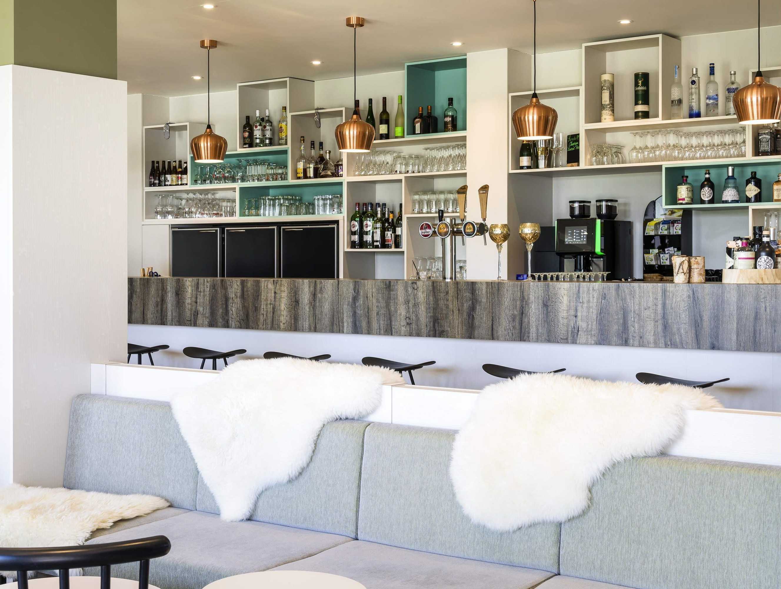 Gift card for Ibis Styles Nieuwpoort
