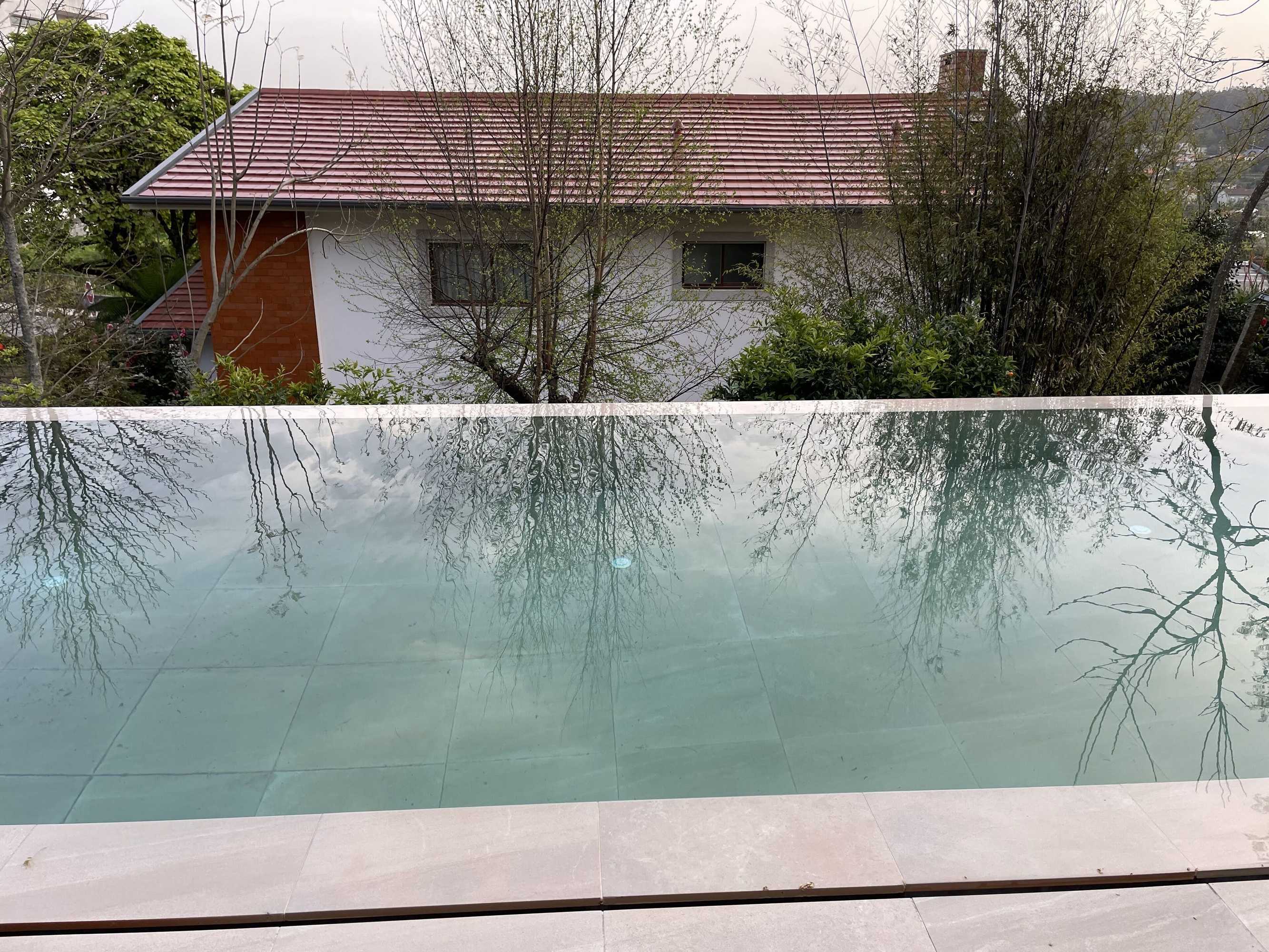 Gift card for Santiago Family House Luxury Guest House