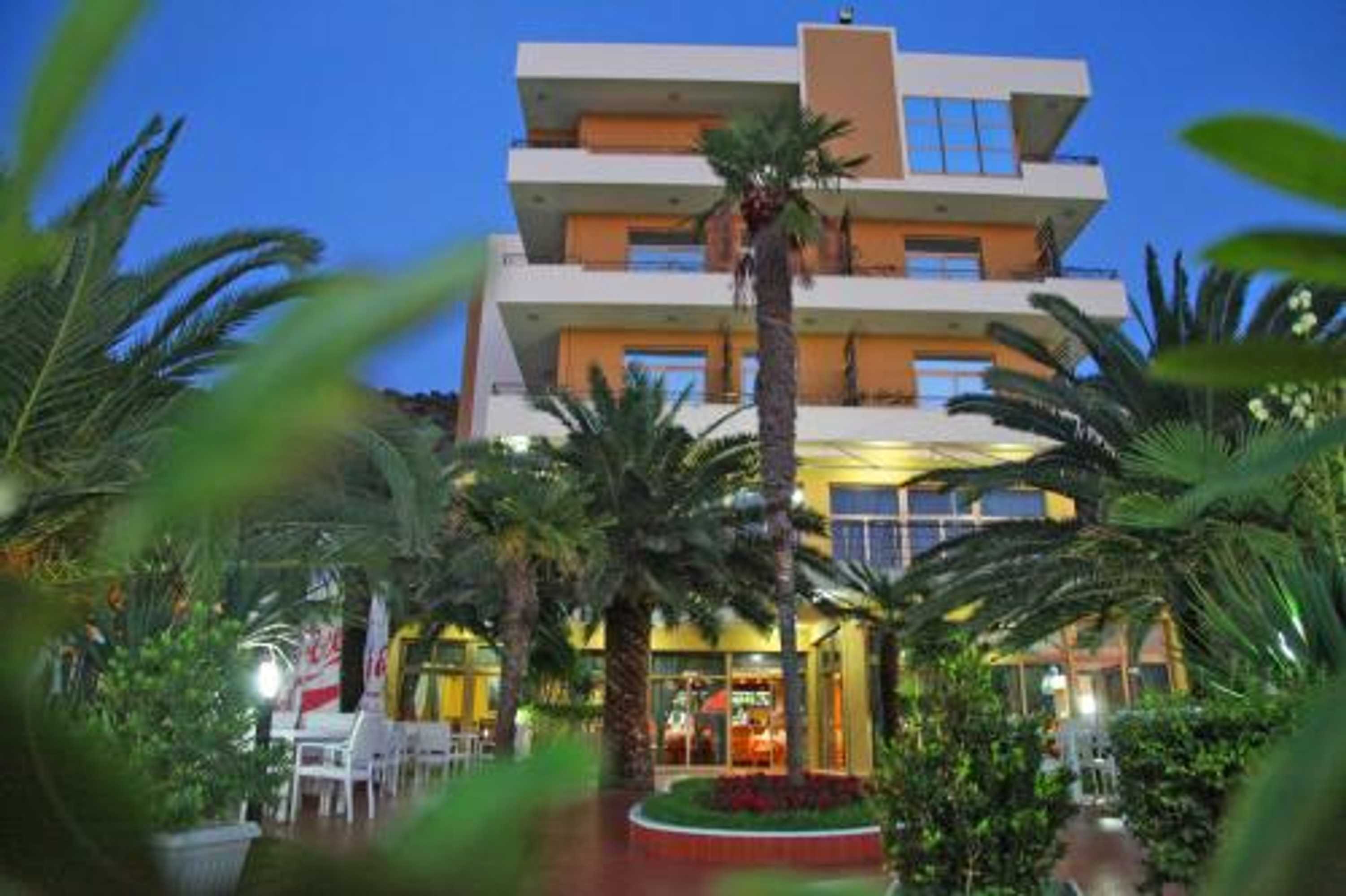 Gift card for Paradise Beach Hotel Gift card for Paradise Beach Hotel