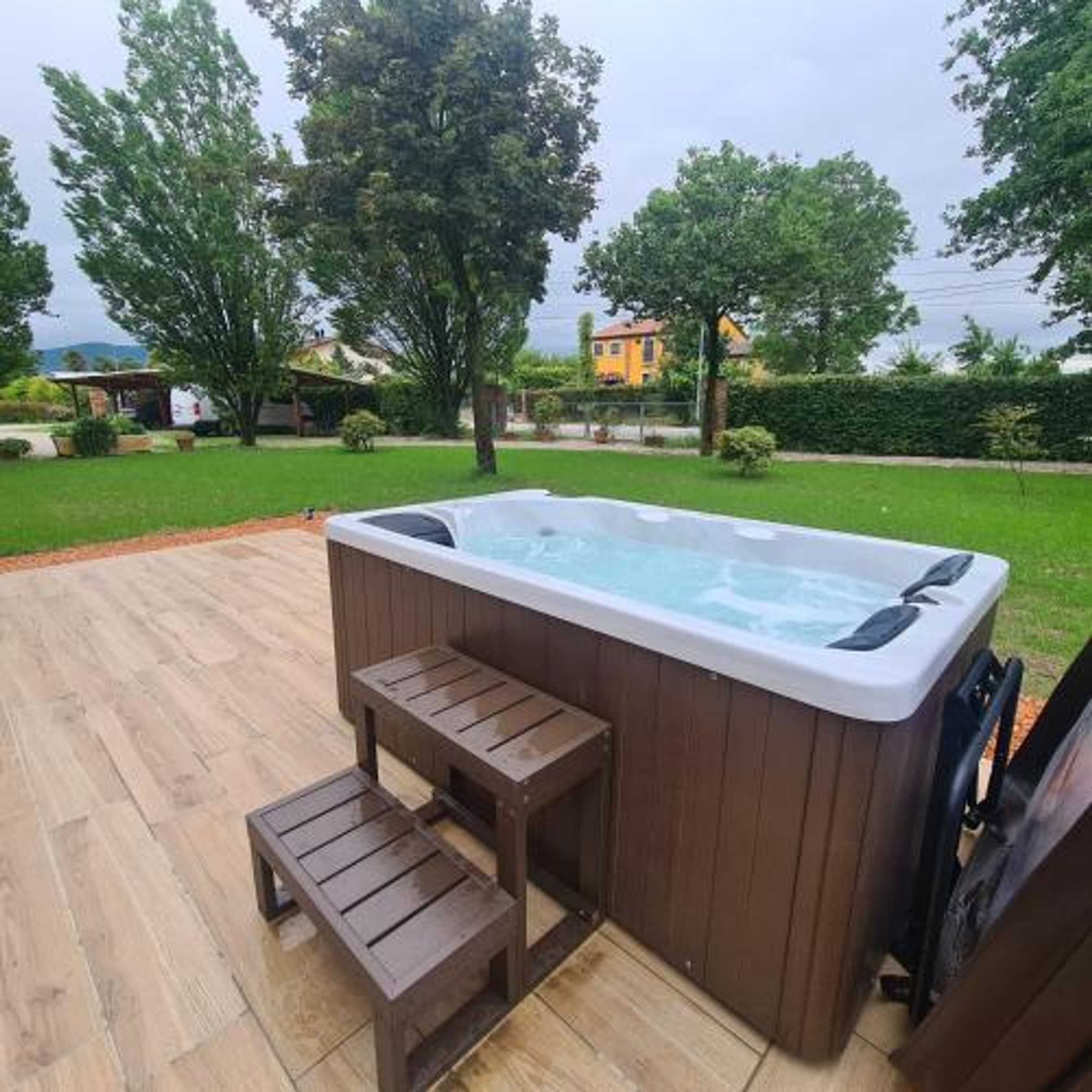Gift card for Agriturismo L'albara - Wines, Pool & Spa Gift card for Agriturismo L'albara - Wines, Pool & Spa