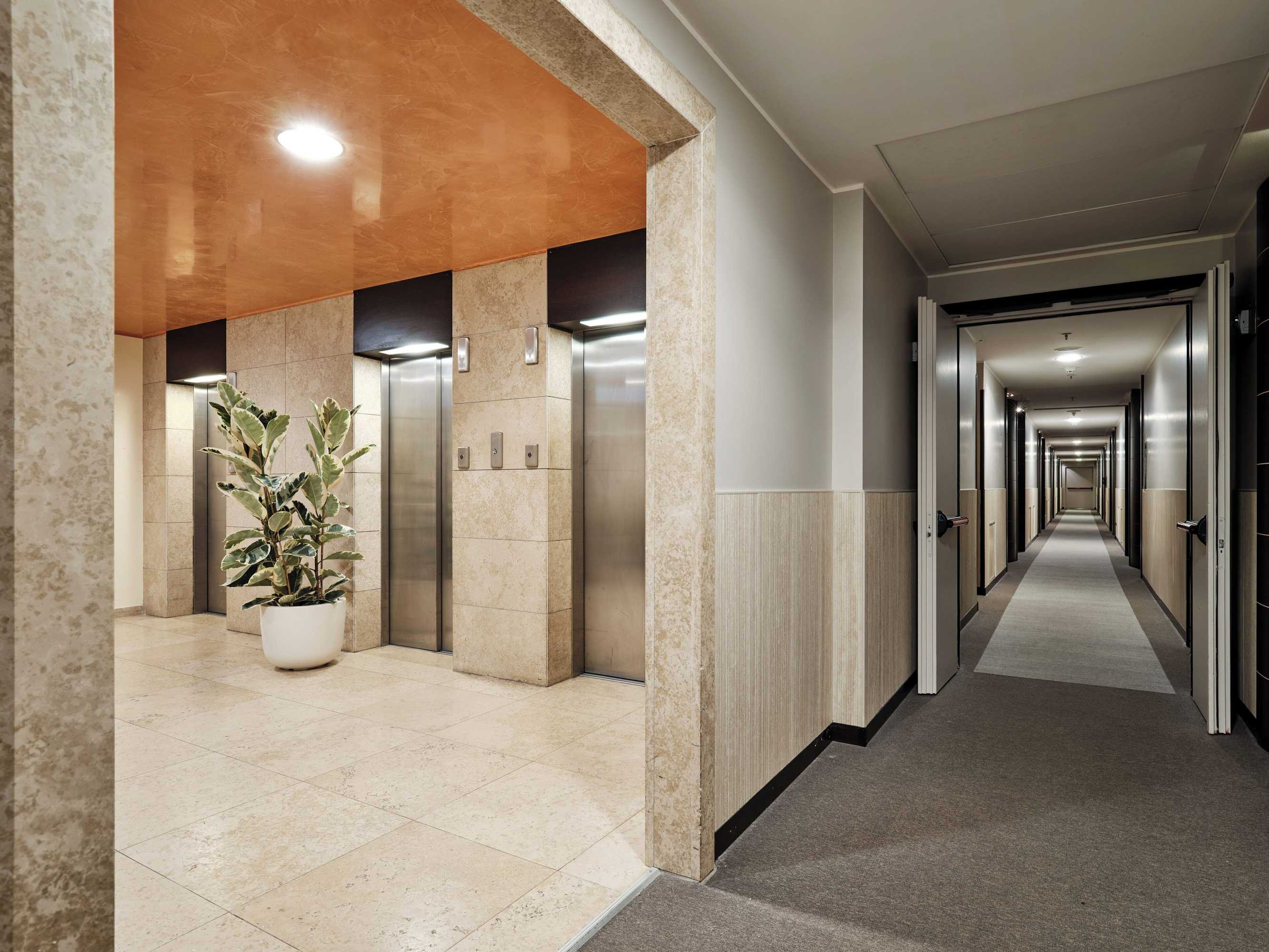 Gift card for Crowne Plaza Milan - Malpensa Airport by Ihg