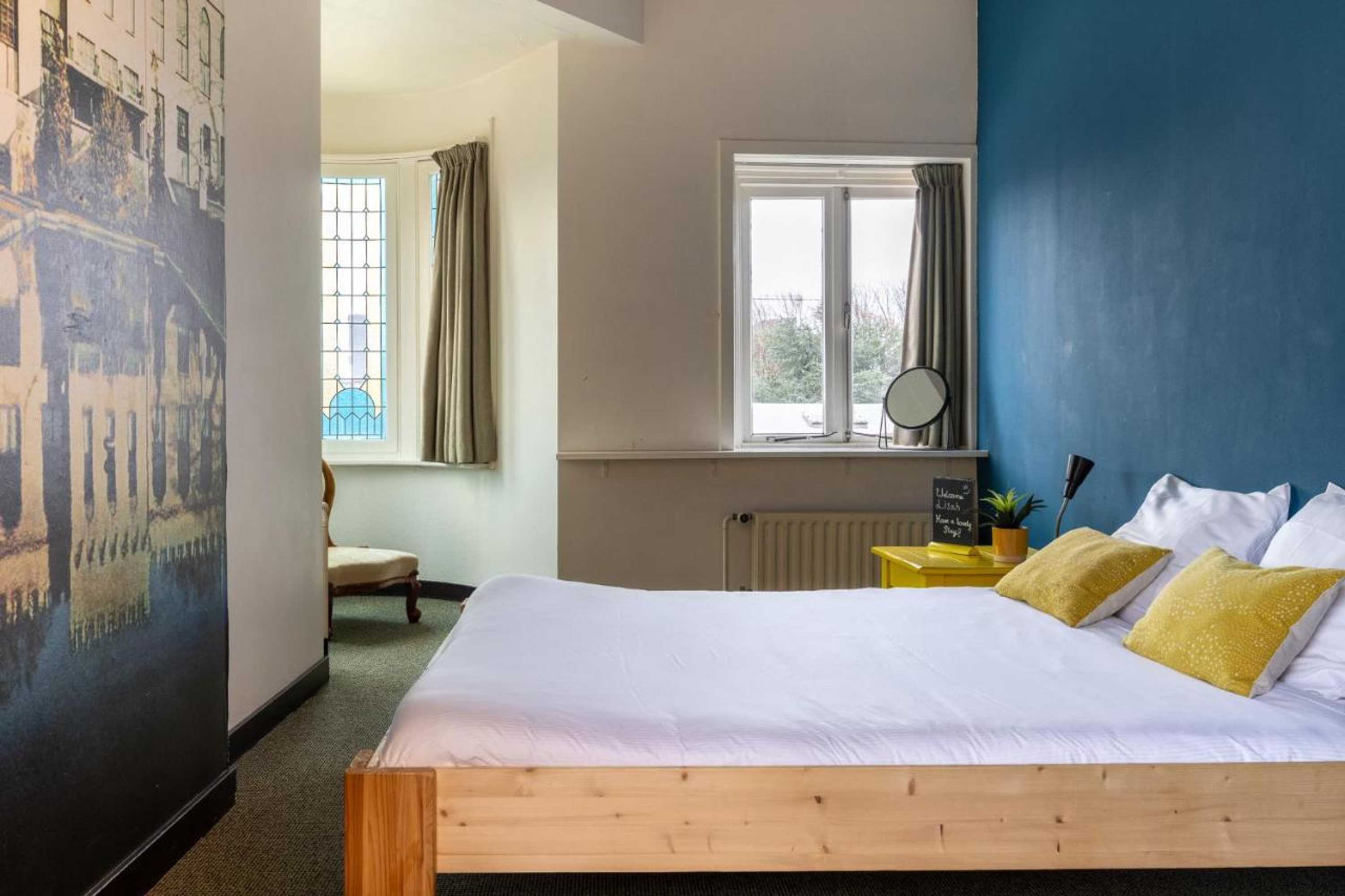 Gift card for Hostel Roots