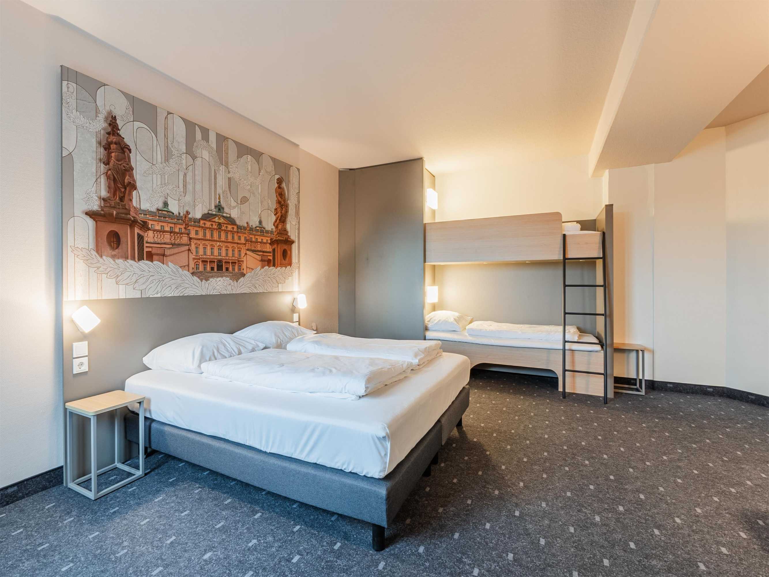 Gift card for B&b Hotel Rastatt Gift card for B&b Hotel Rastatt
