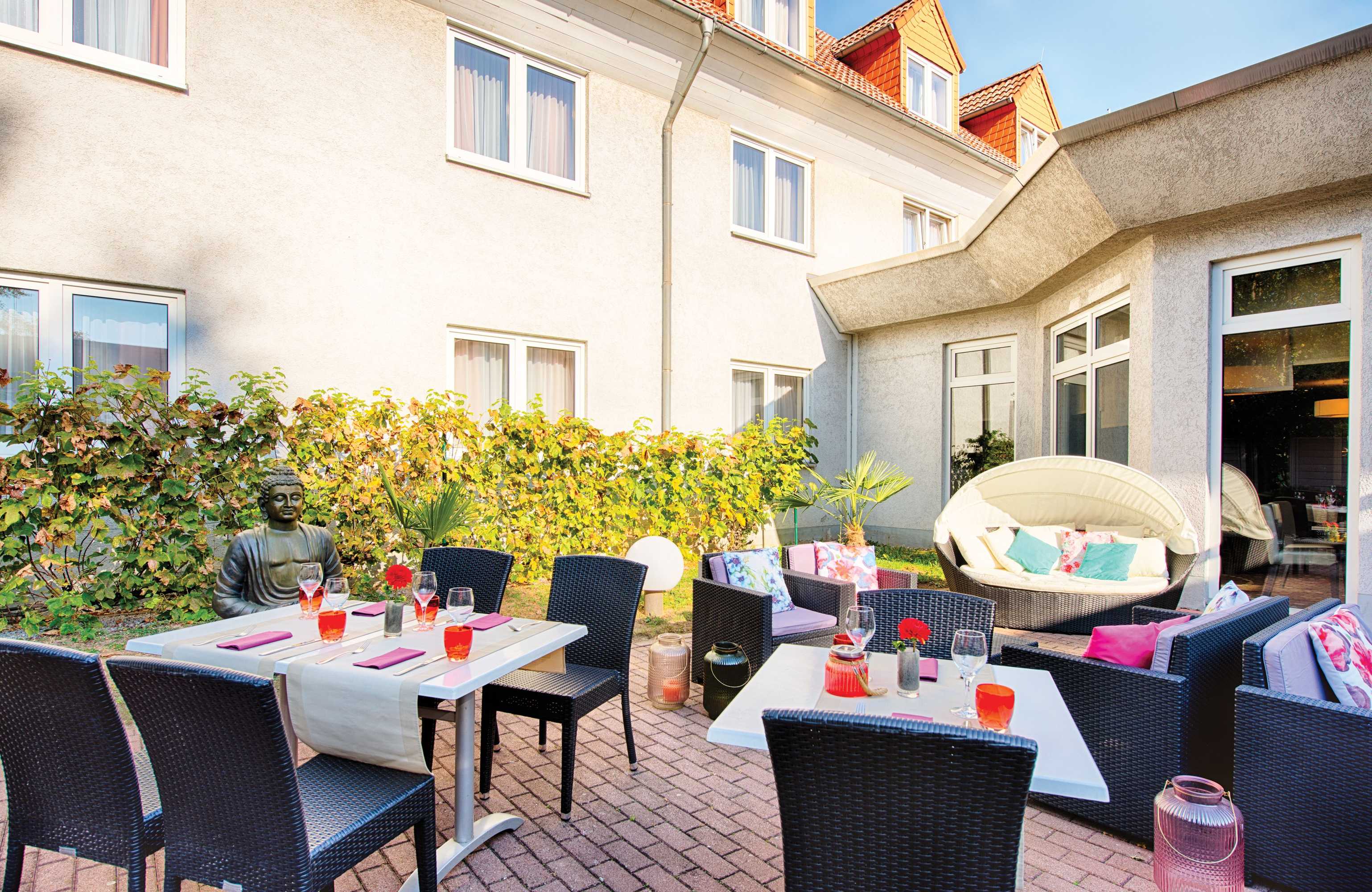 Gift card for Leonardo Hotel Mannheim - Ladenburg Gift card for Leonardo Hotel Mannheim - Ladenburg