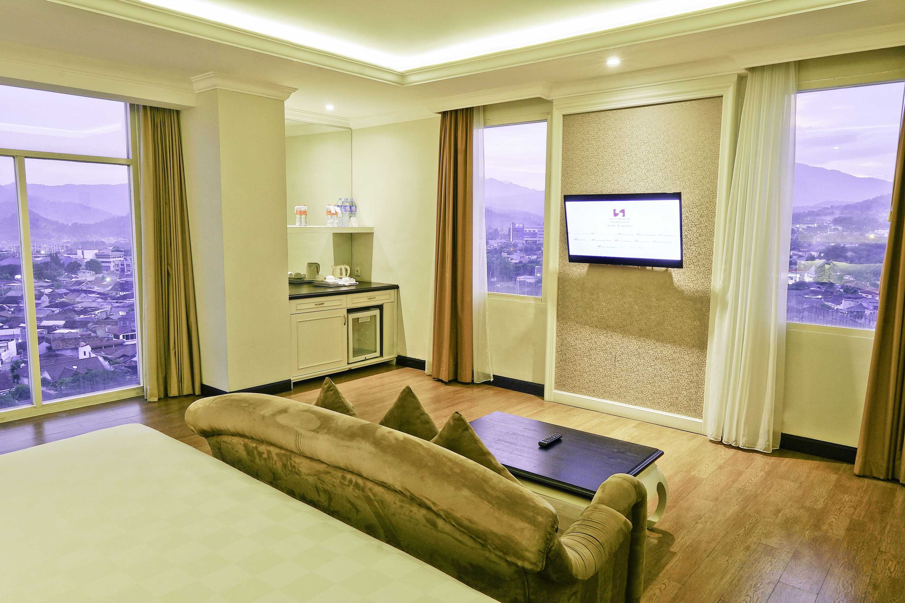 Gift card for Swiss-Belhotel Lampung Gift card for Swiss-Belhotel Lampung