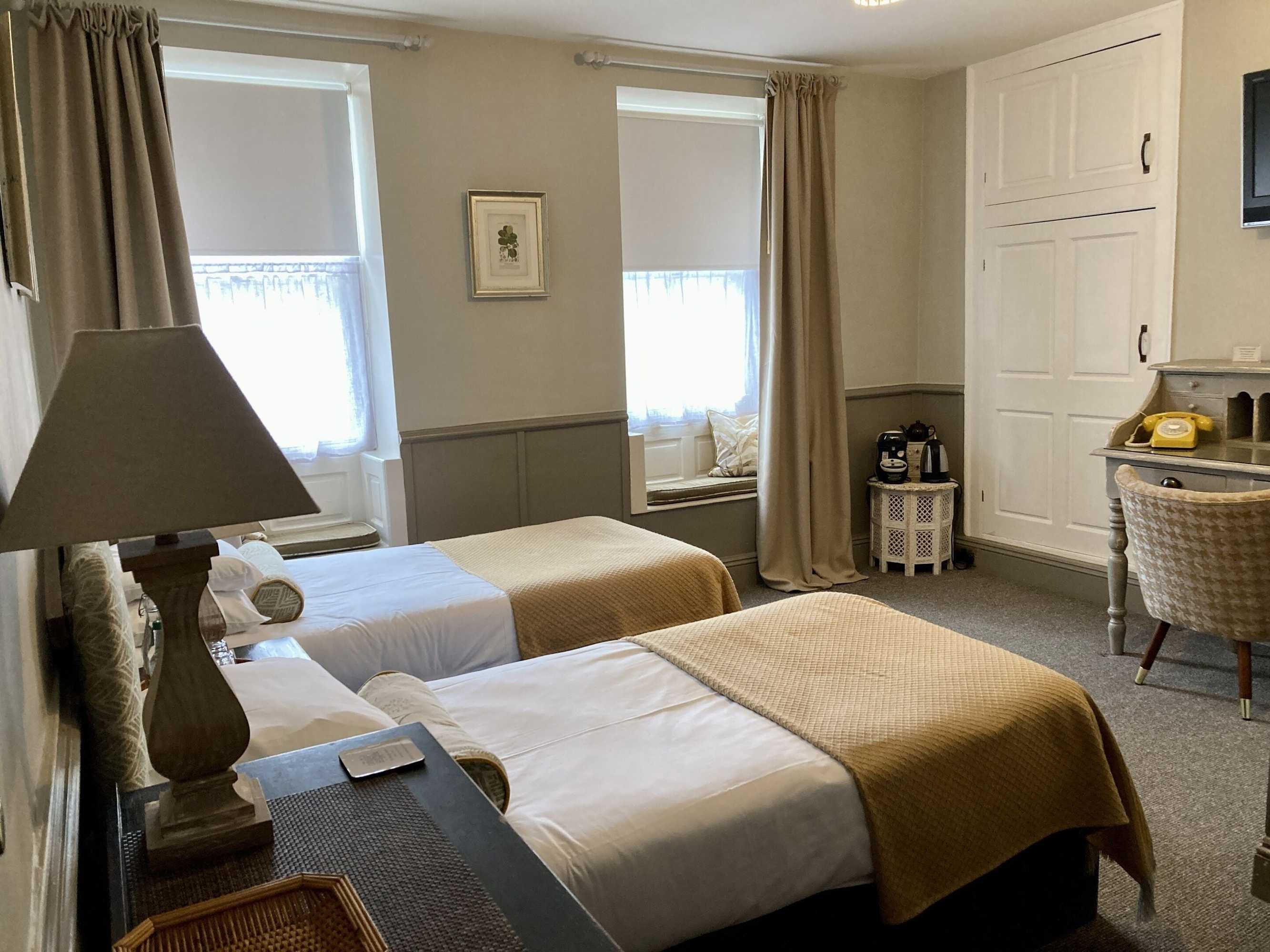 Gift card for Bridge House Hotel