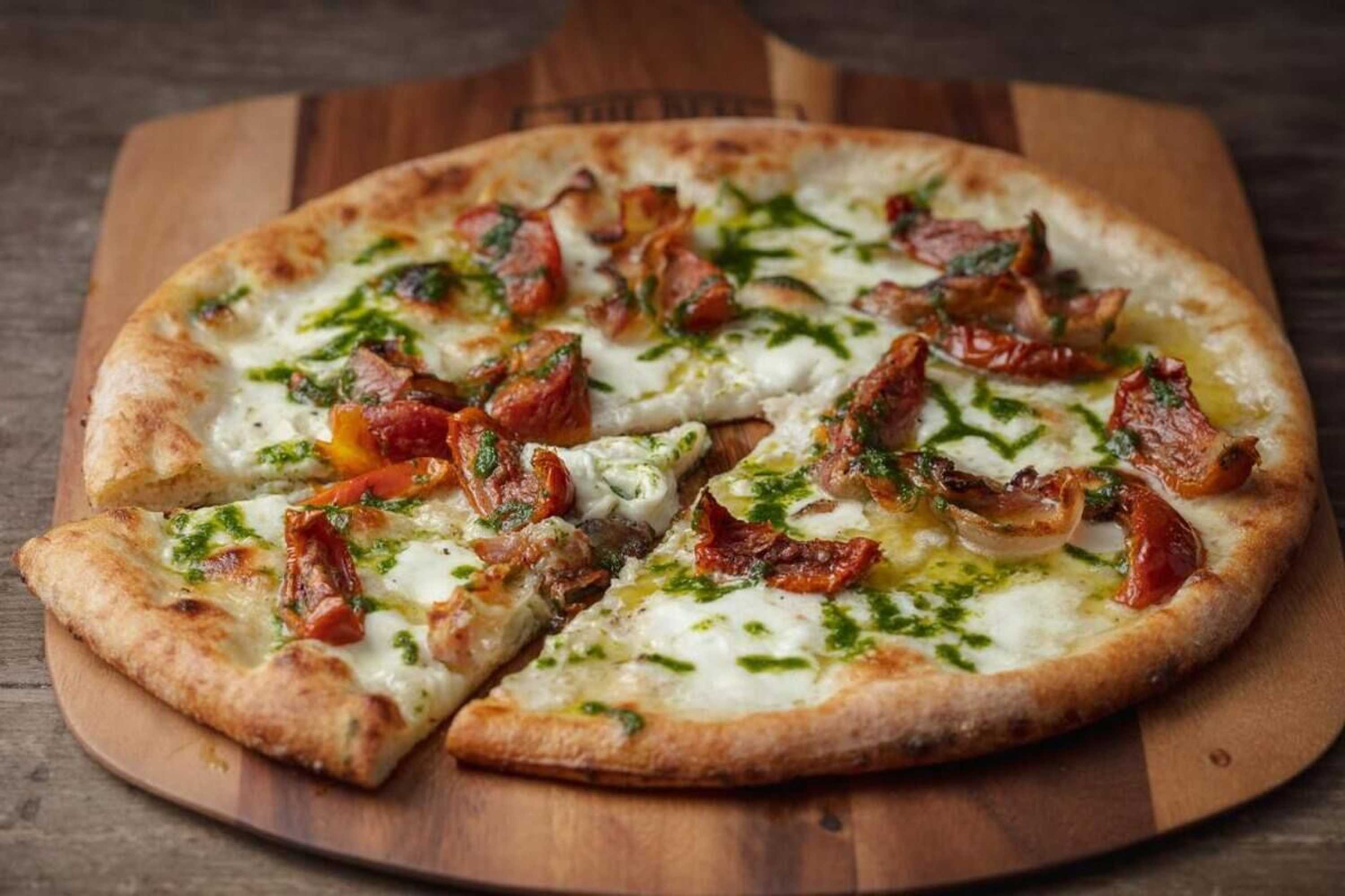 Gift card for The Bell at Broadway