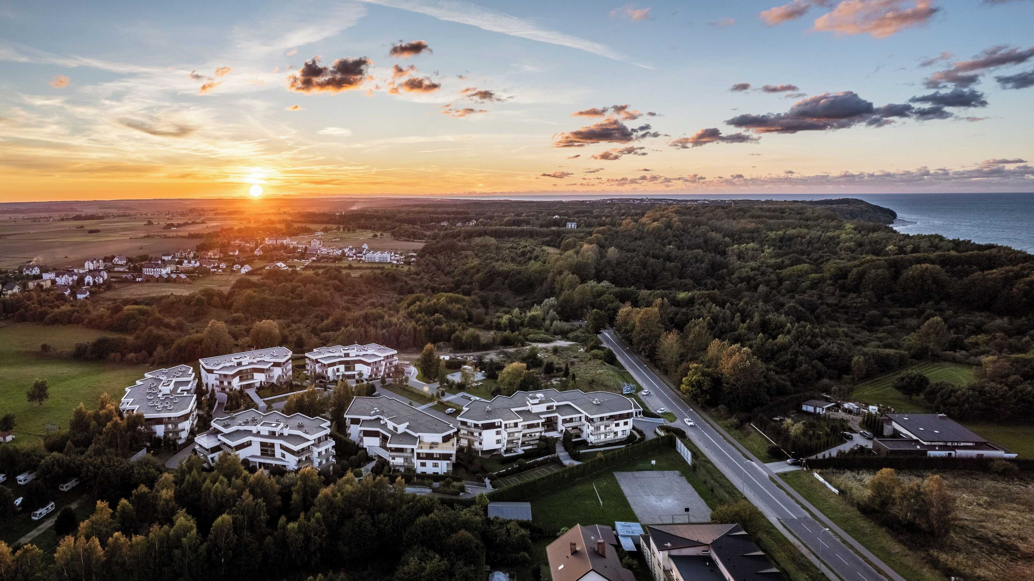 Gift card for Apartamenty Sun&snow Na Klifie